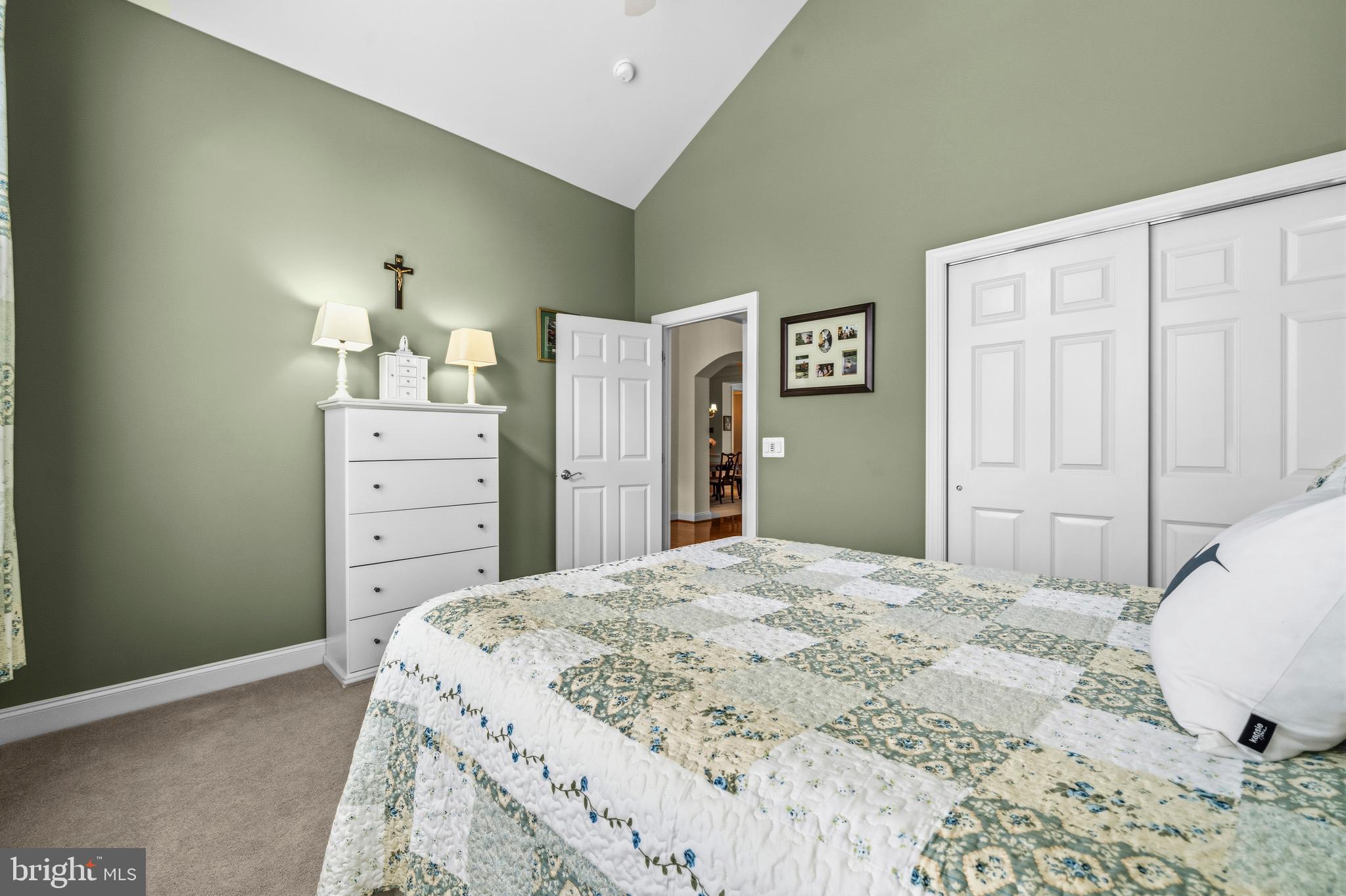 REGENCY AT DOMINION VALLEY - Residential