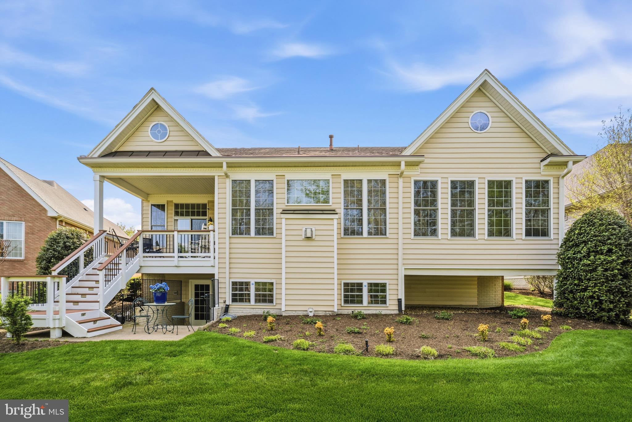 REGENCY AT DOMINION VALLEY - Residential