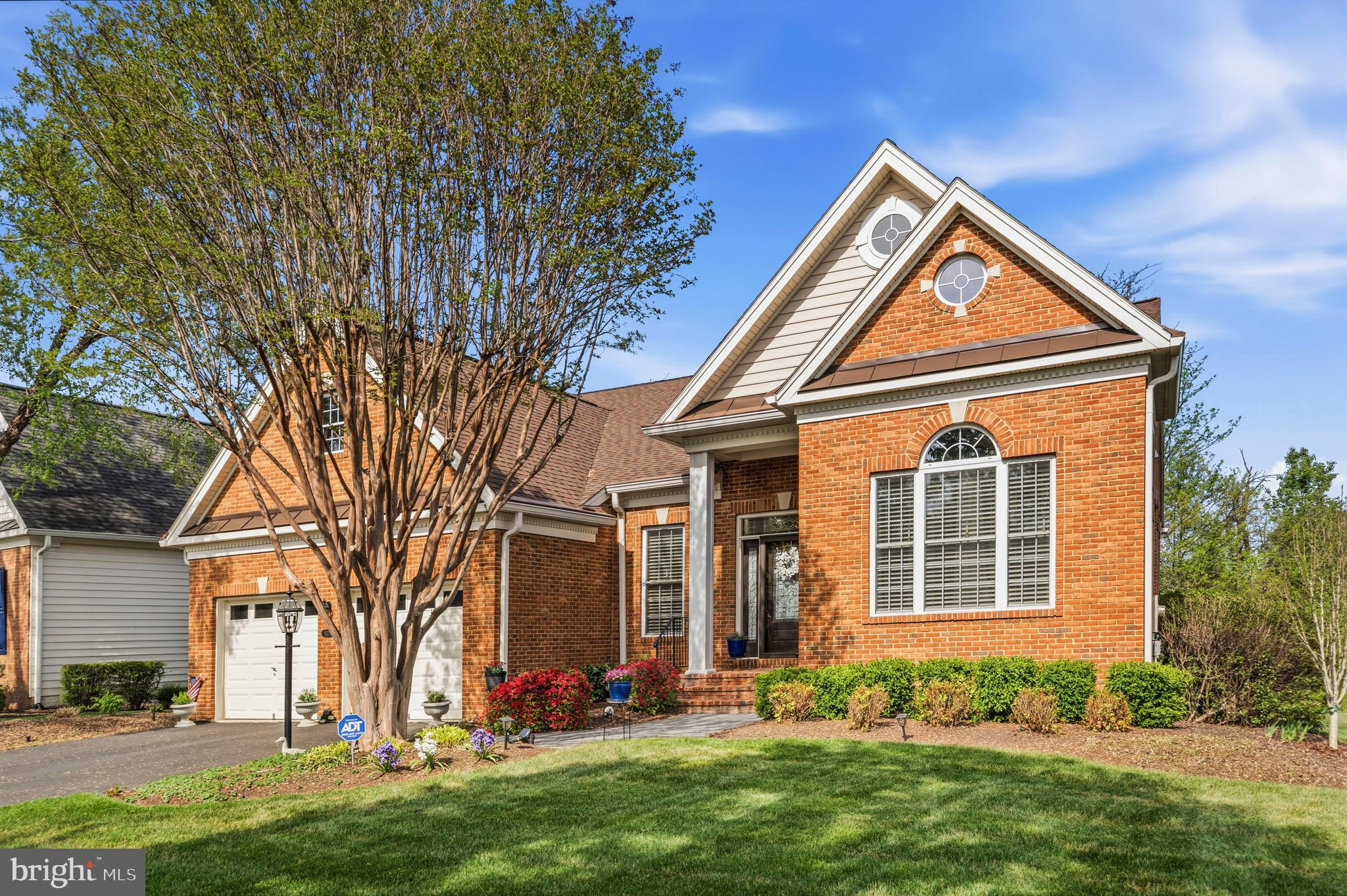 REGENCY AT DOMINION VALLEY - Residential