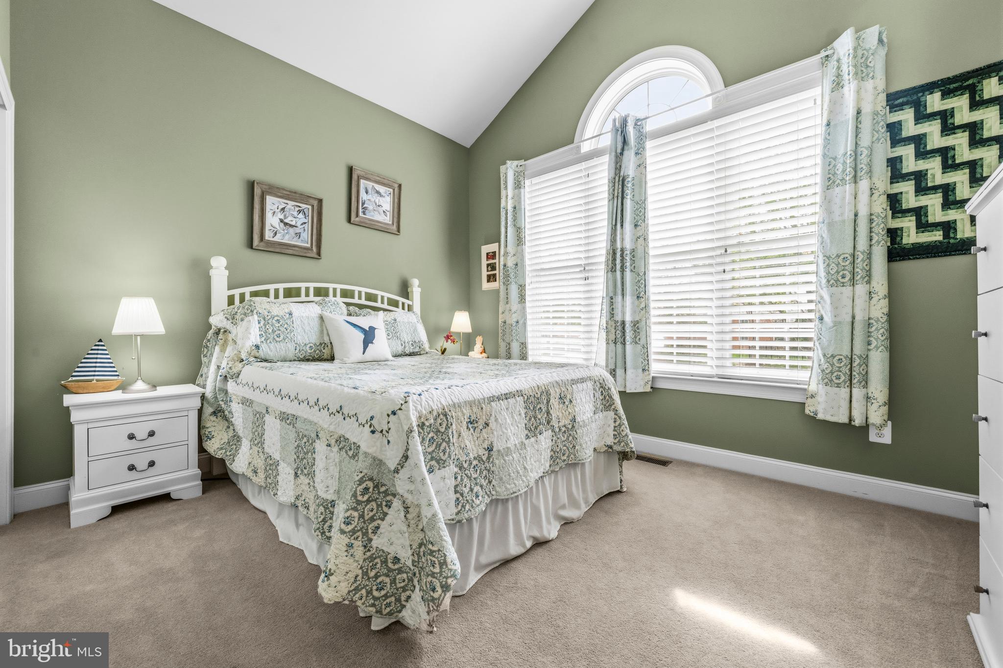 REGENCY AT DOMINION VALLEY - Residential