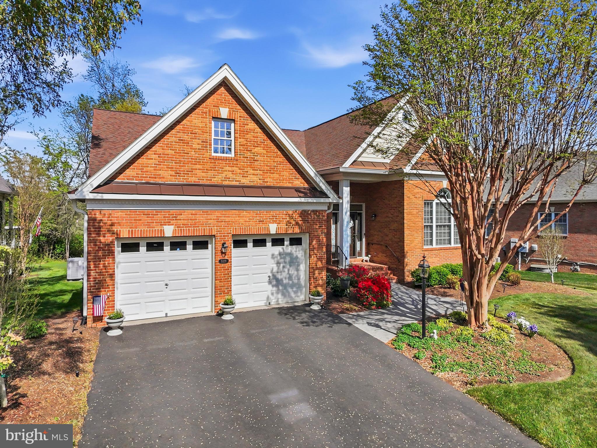 REGENCY AT DOMINION VALLEY - Residential