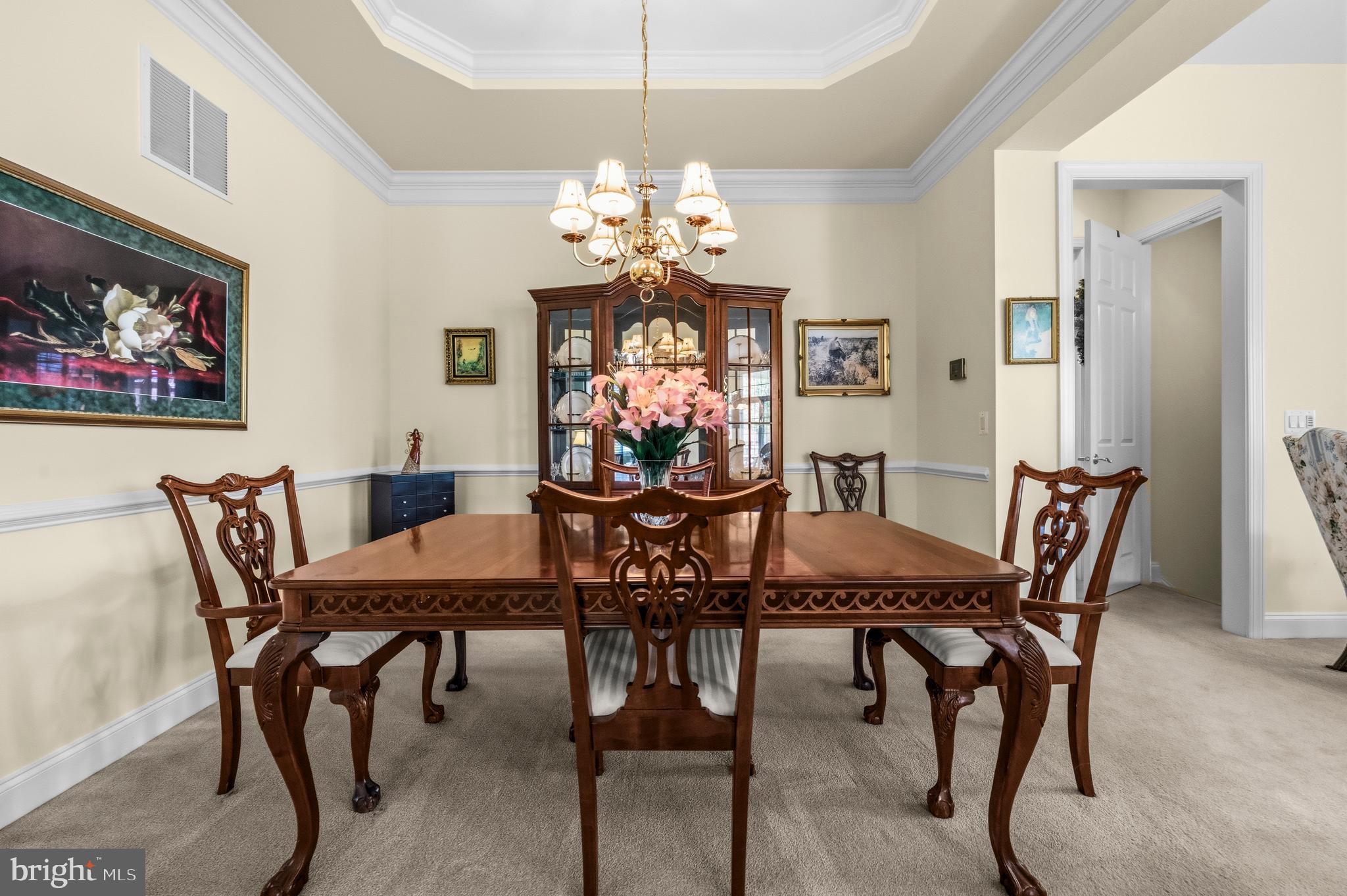 REGENCY AT DOMINION VALLEY - Residential