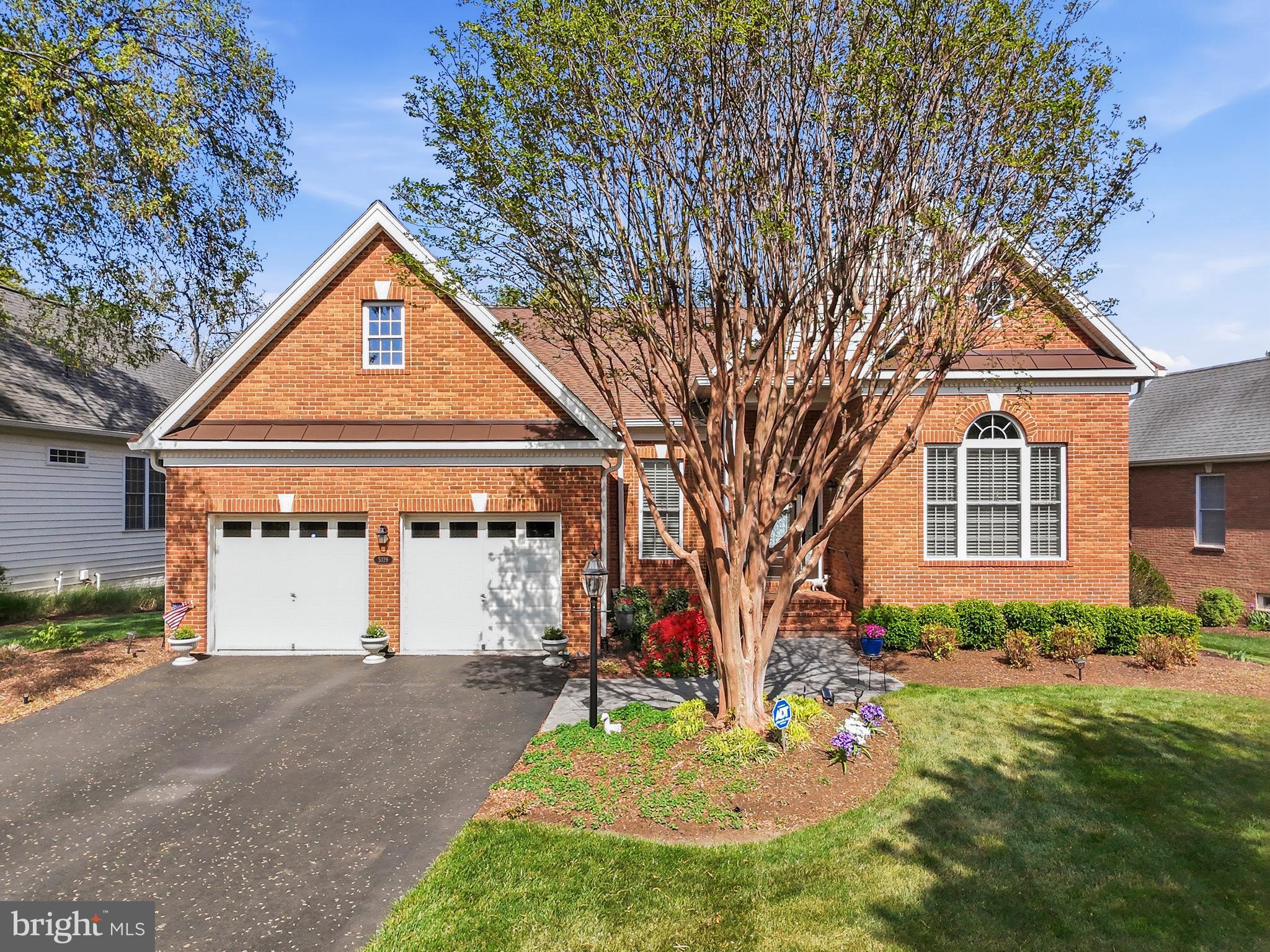 5329 WHITWORTH COURT