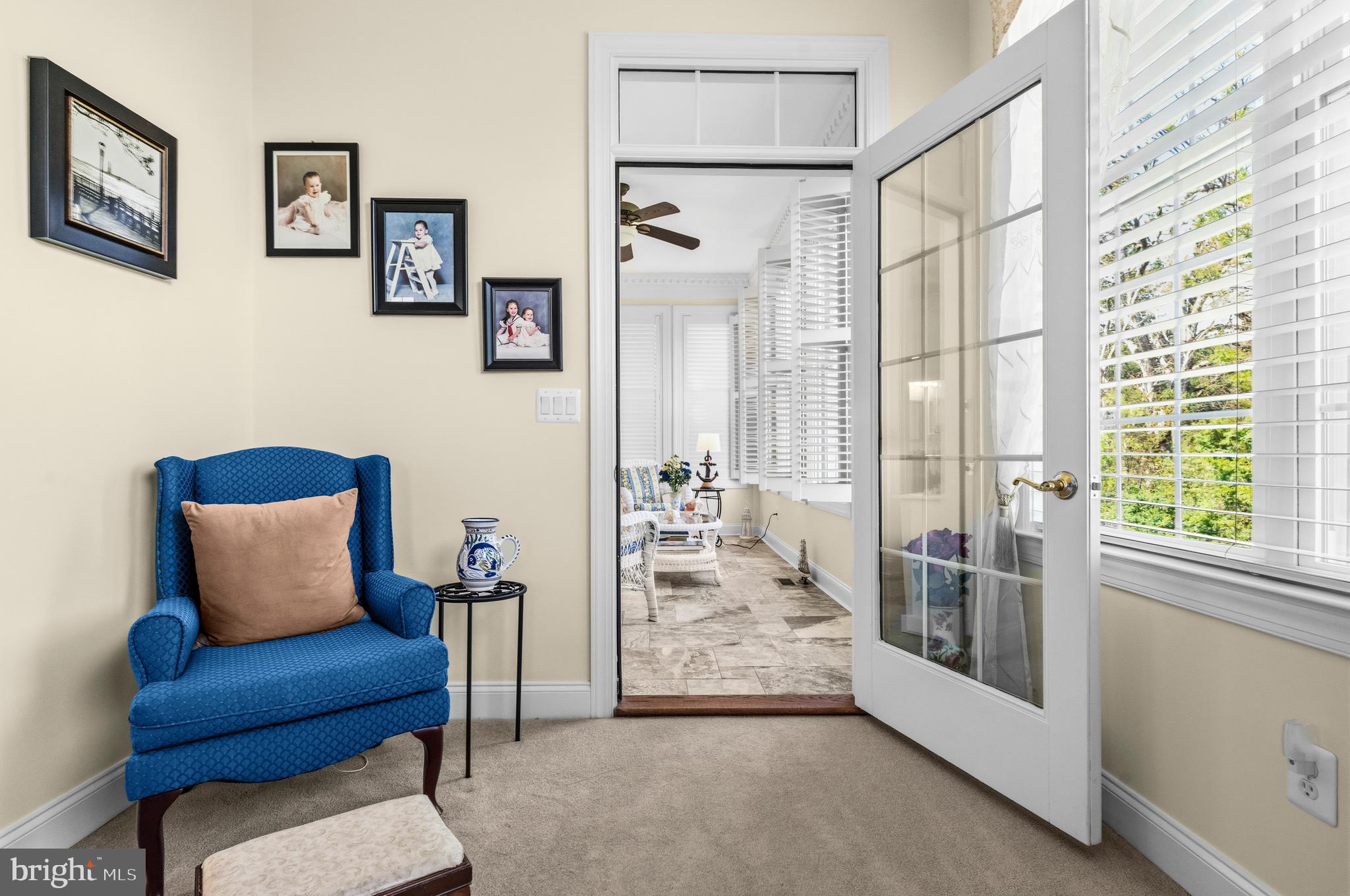 REGENCY AT DOMINION VALLEY - Residential