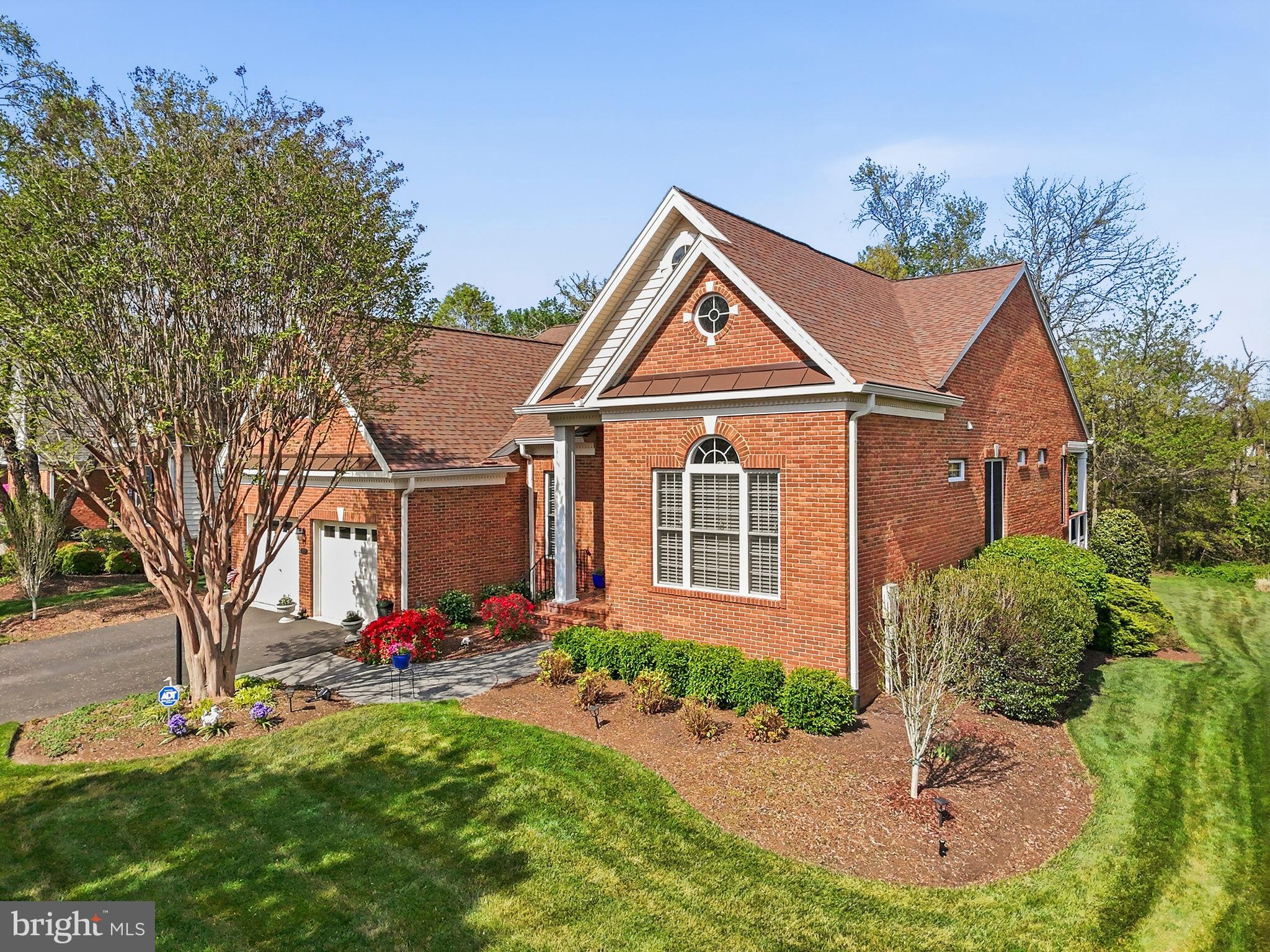 REGENCY AT DOMINION VALLEY - Residential