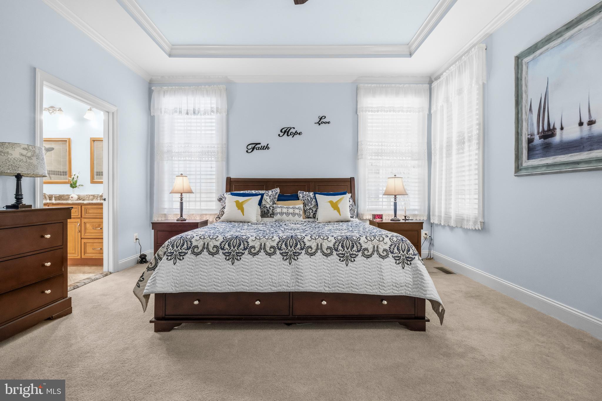 REGENCY AT DOMINION VALLEY - Residential