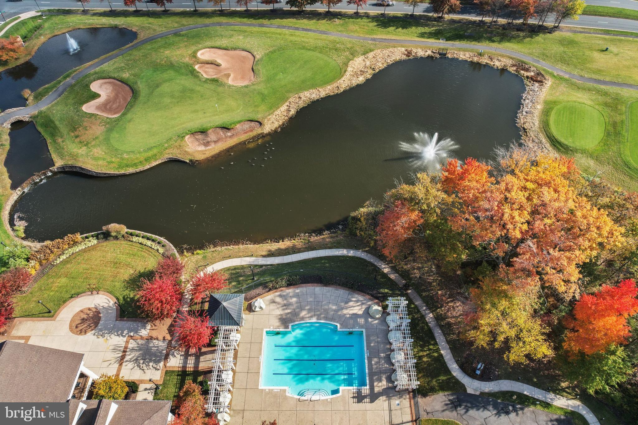 REGENCY AT DOMINION VALLEY - Residential