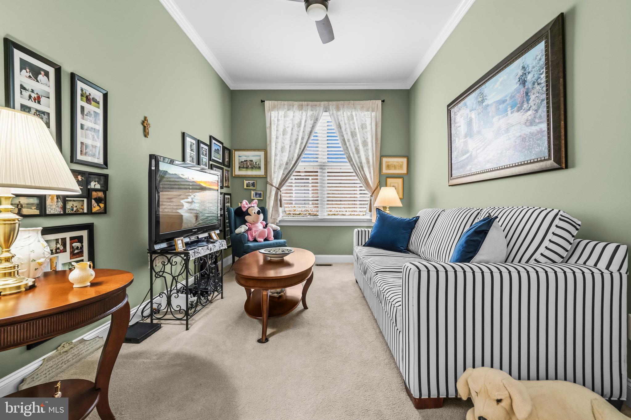 REGENCY AT DOMINION VALLEY - Residential