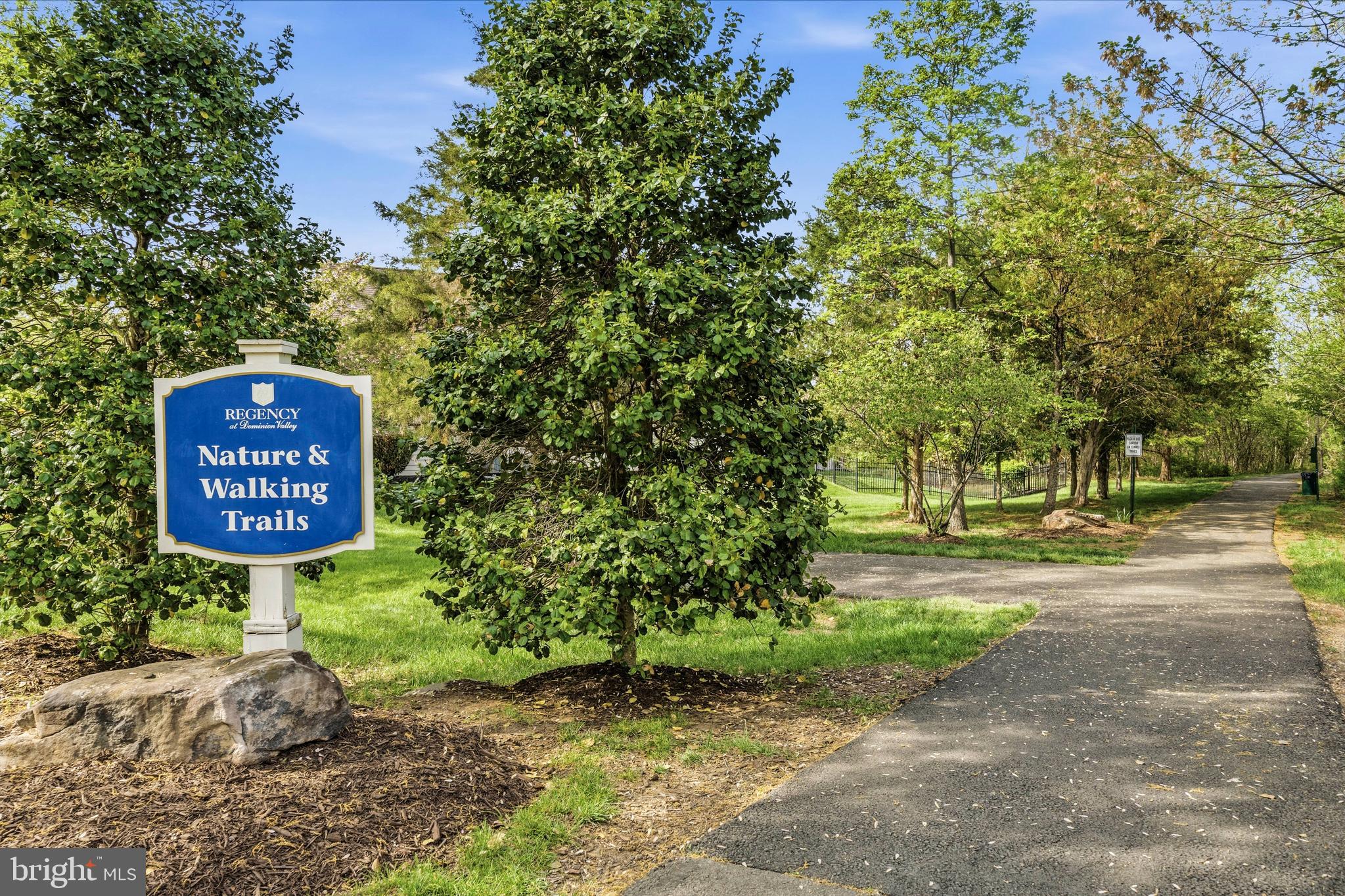 REGENCY AT DOMINION VALLEY - Residential