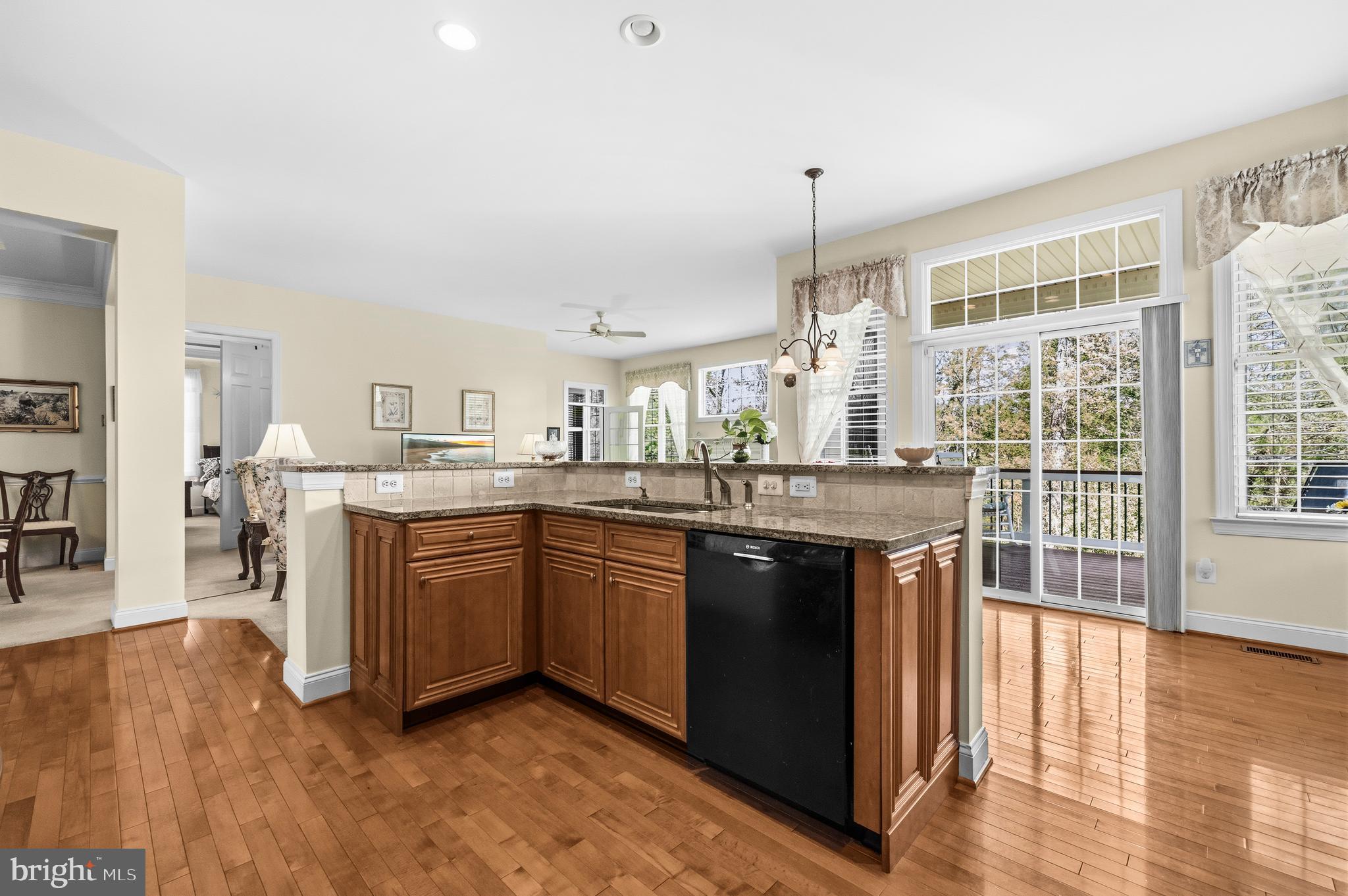 REGENCY AT DOMINION VALLEY - Residential