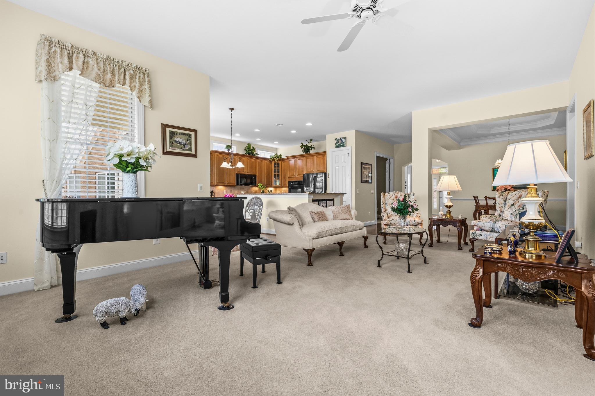 REGENCY AT DOMINION VALLEY - Residential