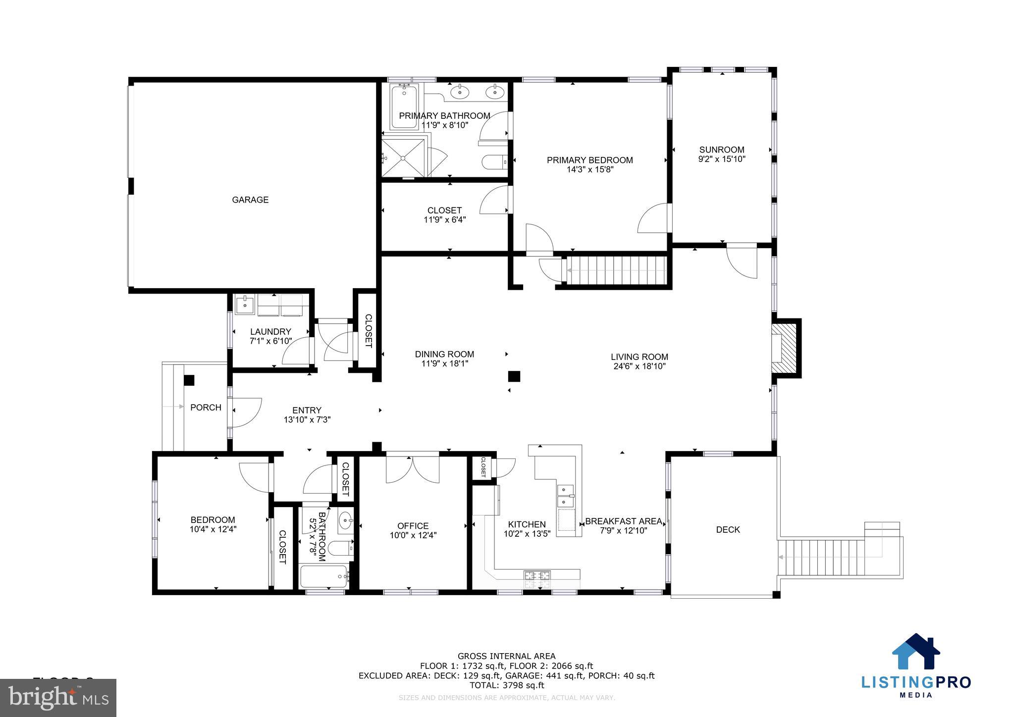 REGENCY AT DOMINION VALLEY - Residential