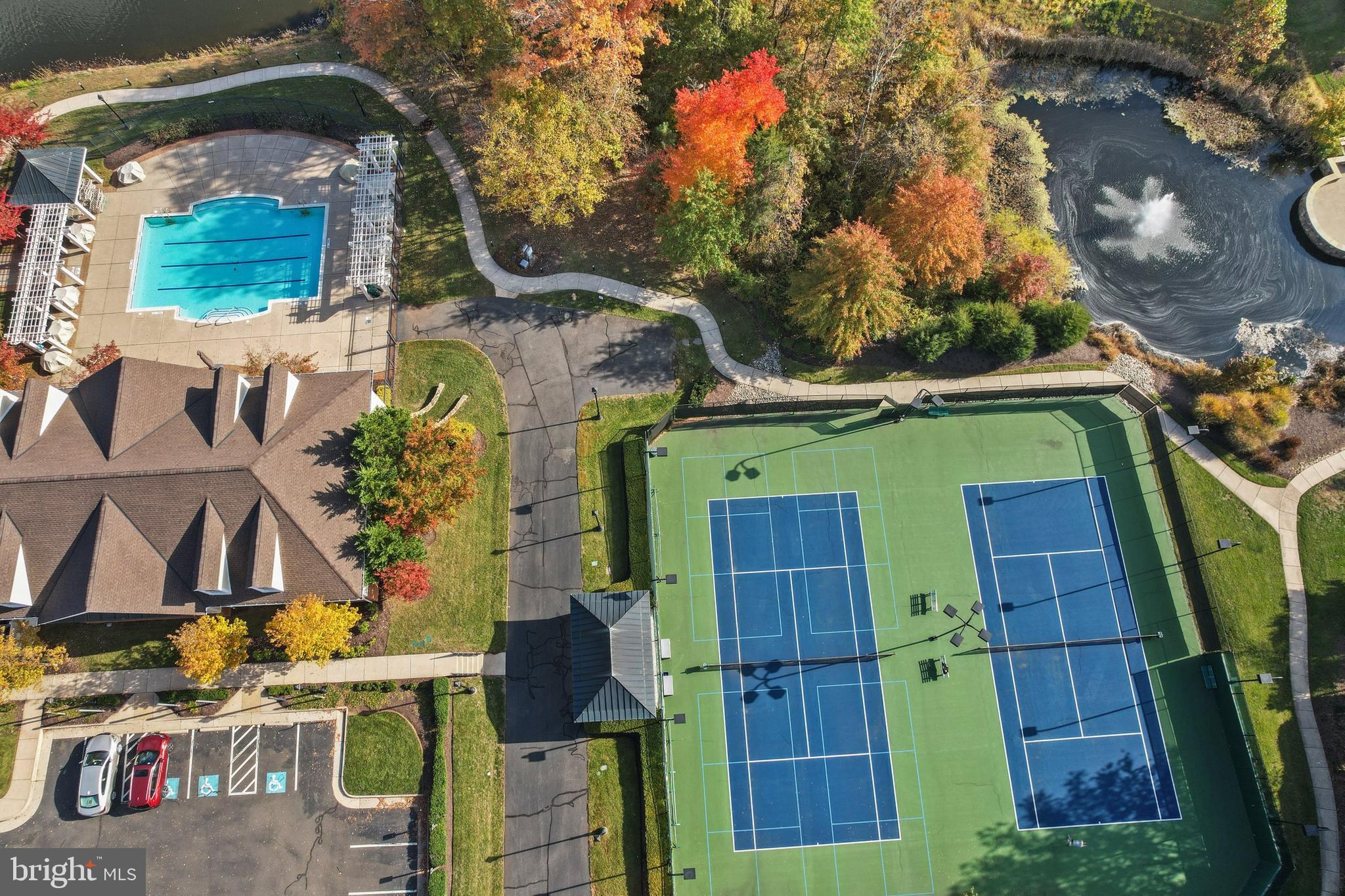 REGENCY AT DOMINION VALLEY - Residential