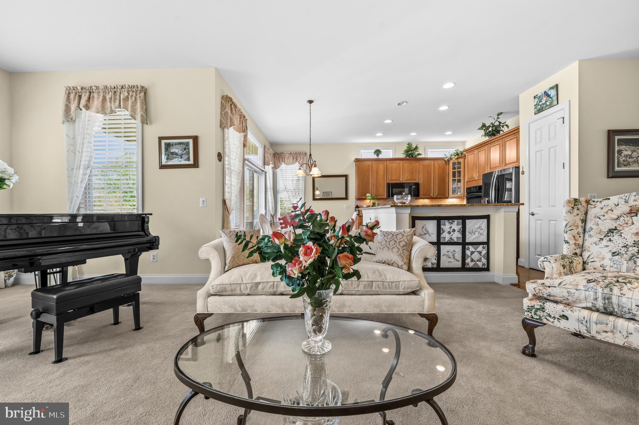 REGENCY AT DOMINION VALLEY - Residential