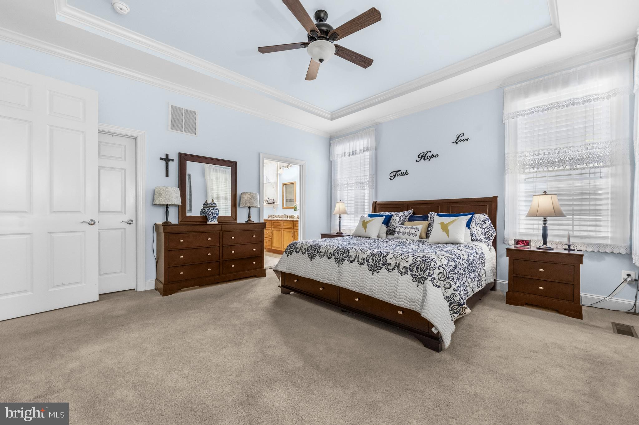 REGENCY AT DOMINION VALLEY - Residential