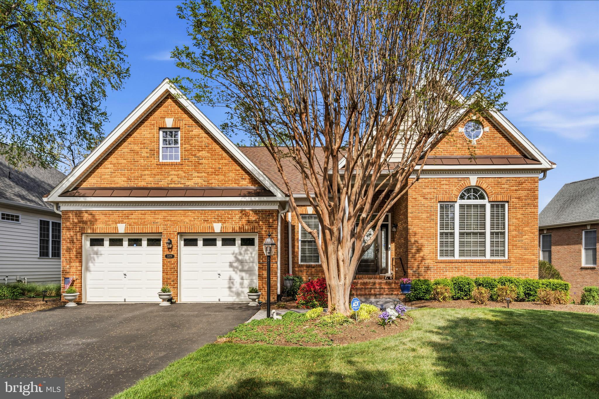 REGENCY AT DOMINION VALLEY - Residential