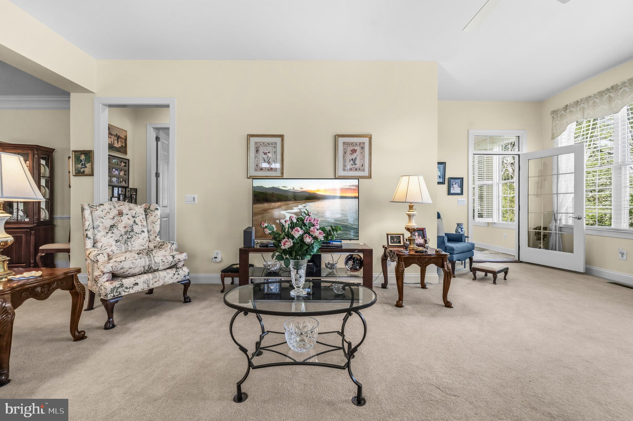 REGENCY AT DOMINION VALLEY - Residential