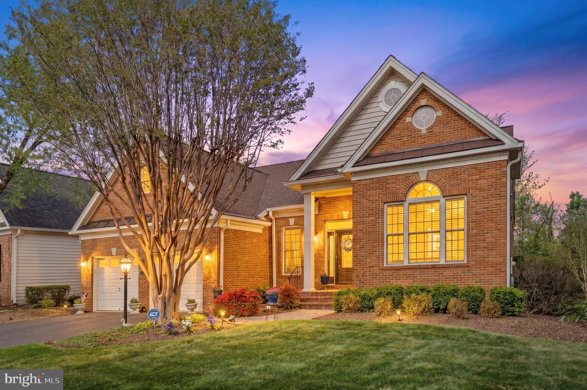 REGENCY AT DOMINION VALLEY - Residential