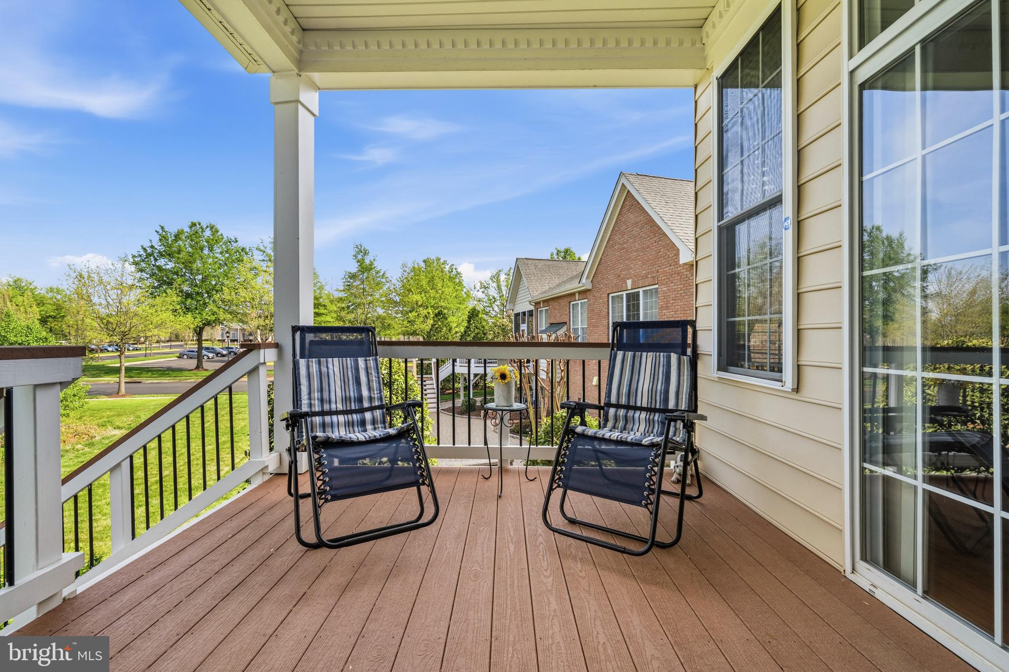 REGENCY AT DOMINION VALLEY - Residential