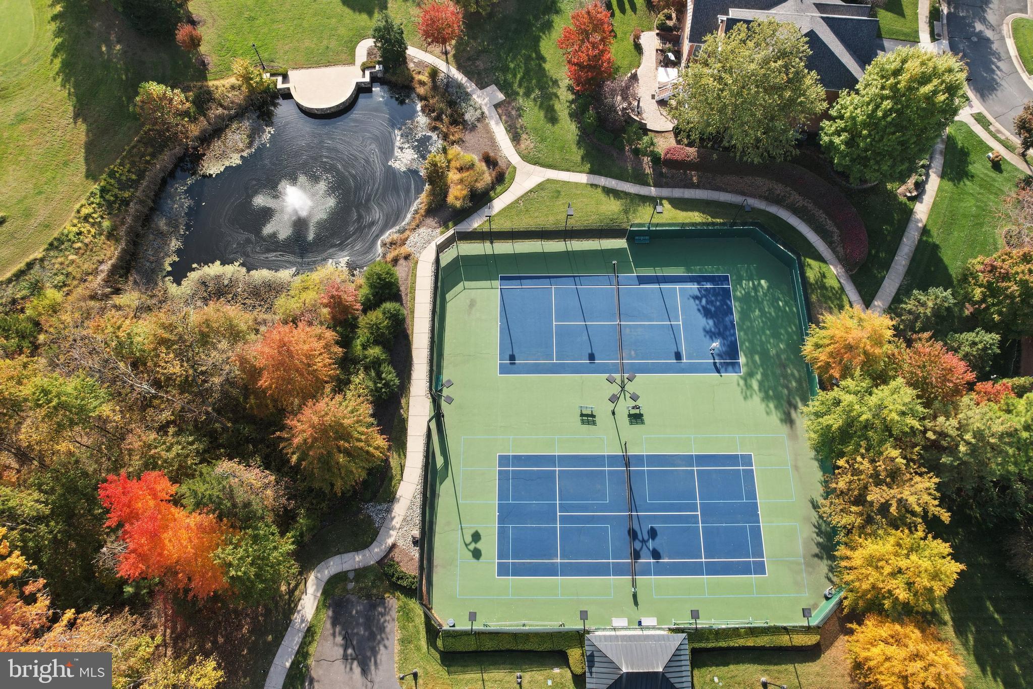 REGENCY AT DOMINION VALLEY - Residential