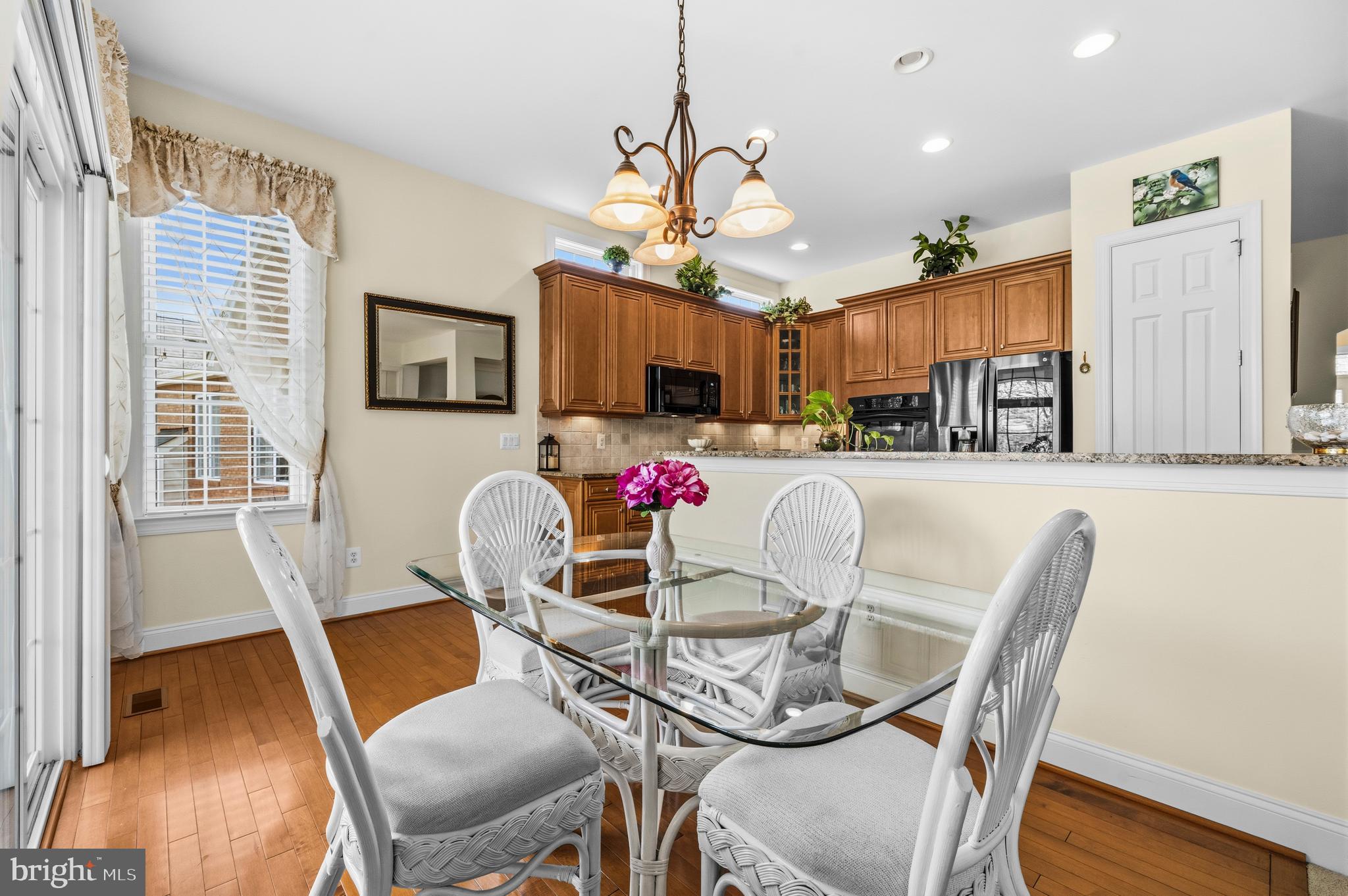 REGENCY AT DOMINION VALLEY - Residential