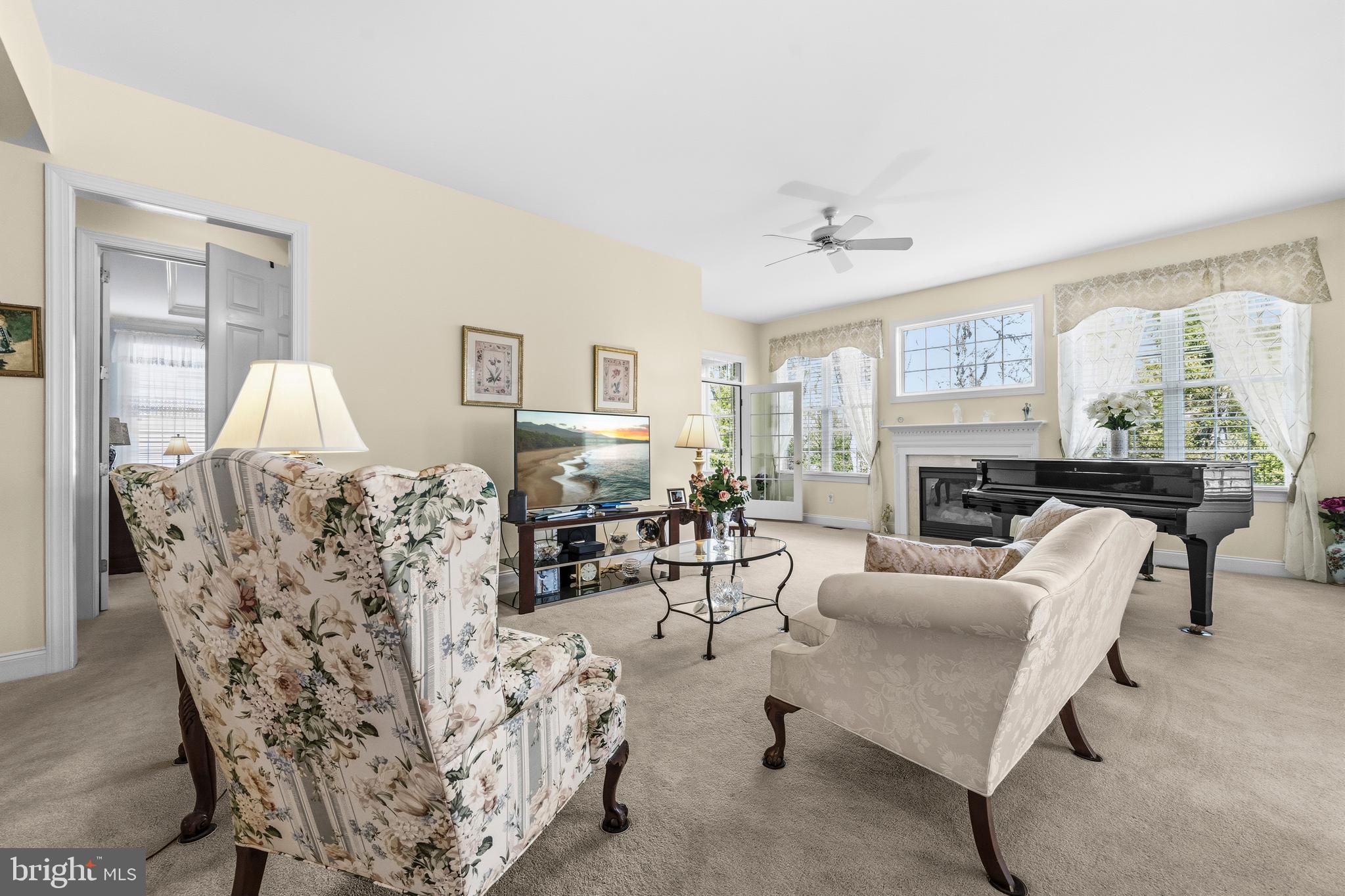 REGENCY AT DOMINION VALLEY - Residential