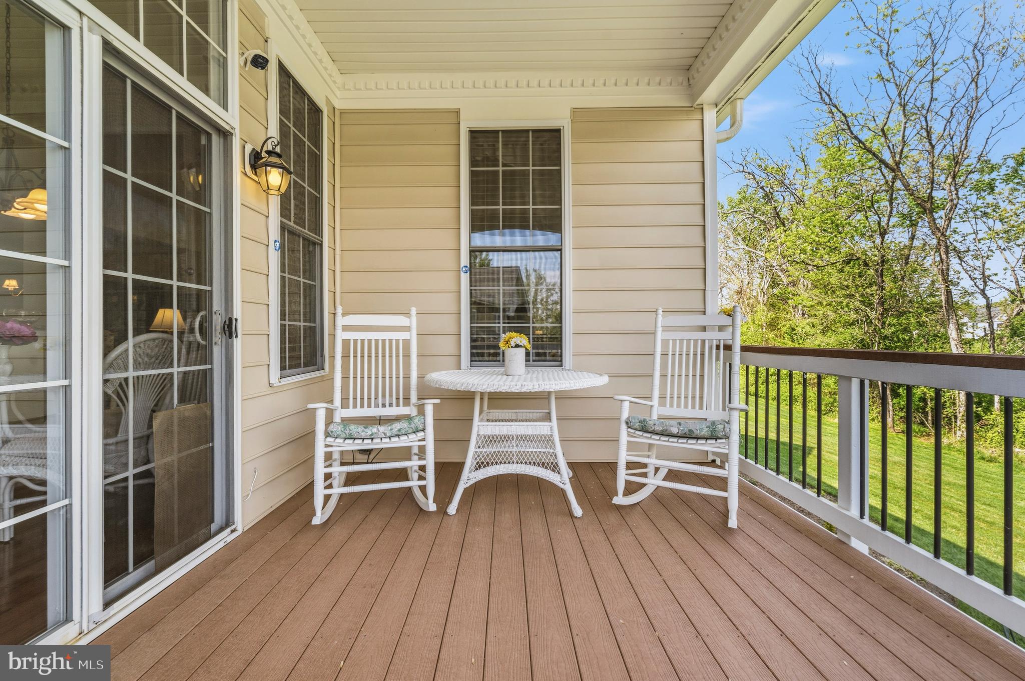 REGENCY AT DOMINION VALLEY - Residential