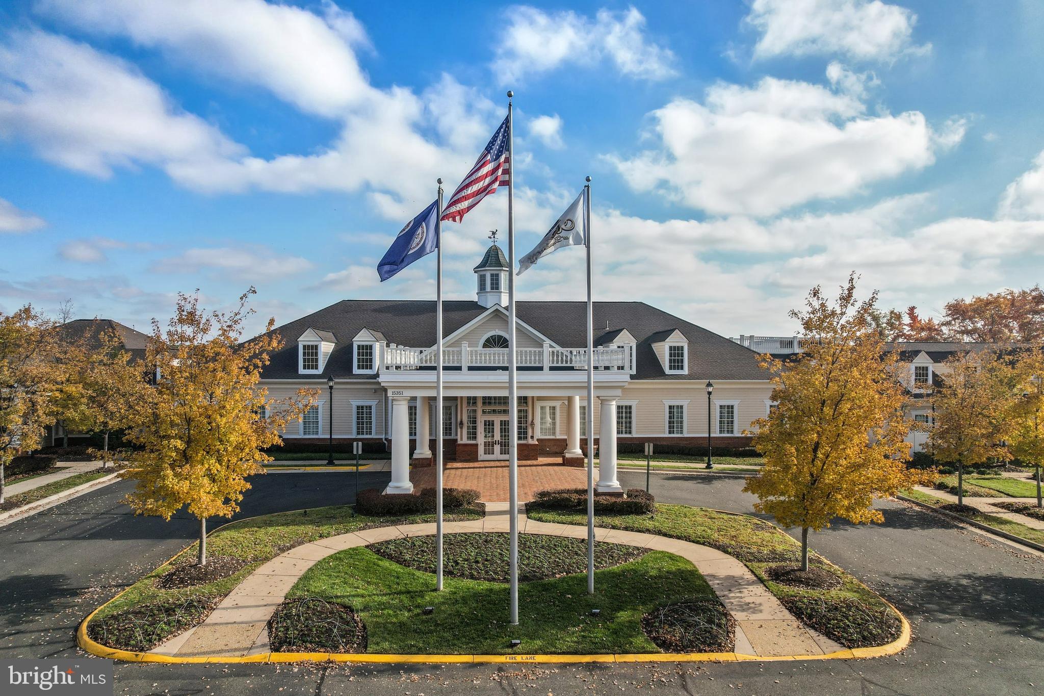 REGENCY AT DOMINION VALLEY - Residential