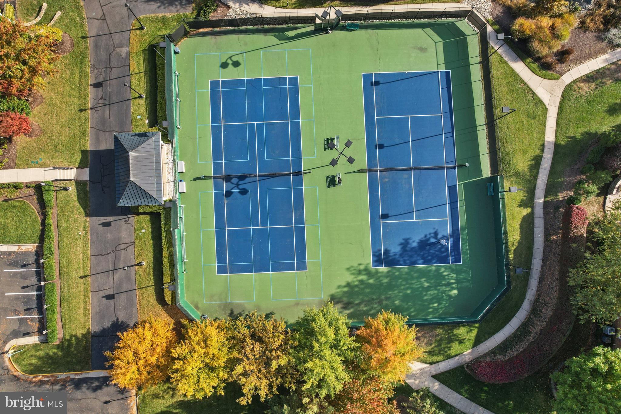 REGENCY AT DOMINION VALLEY - Residential