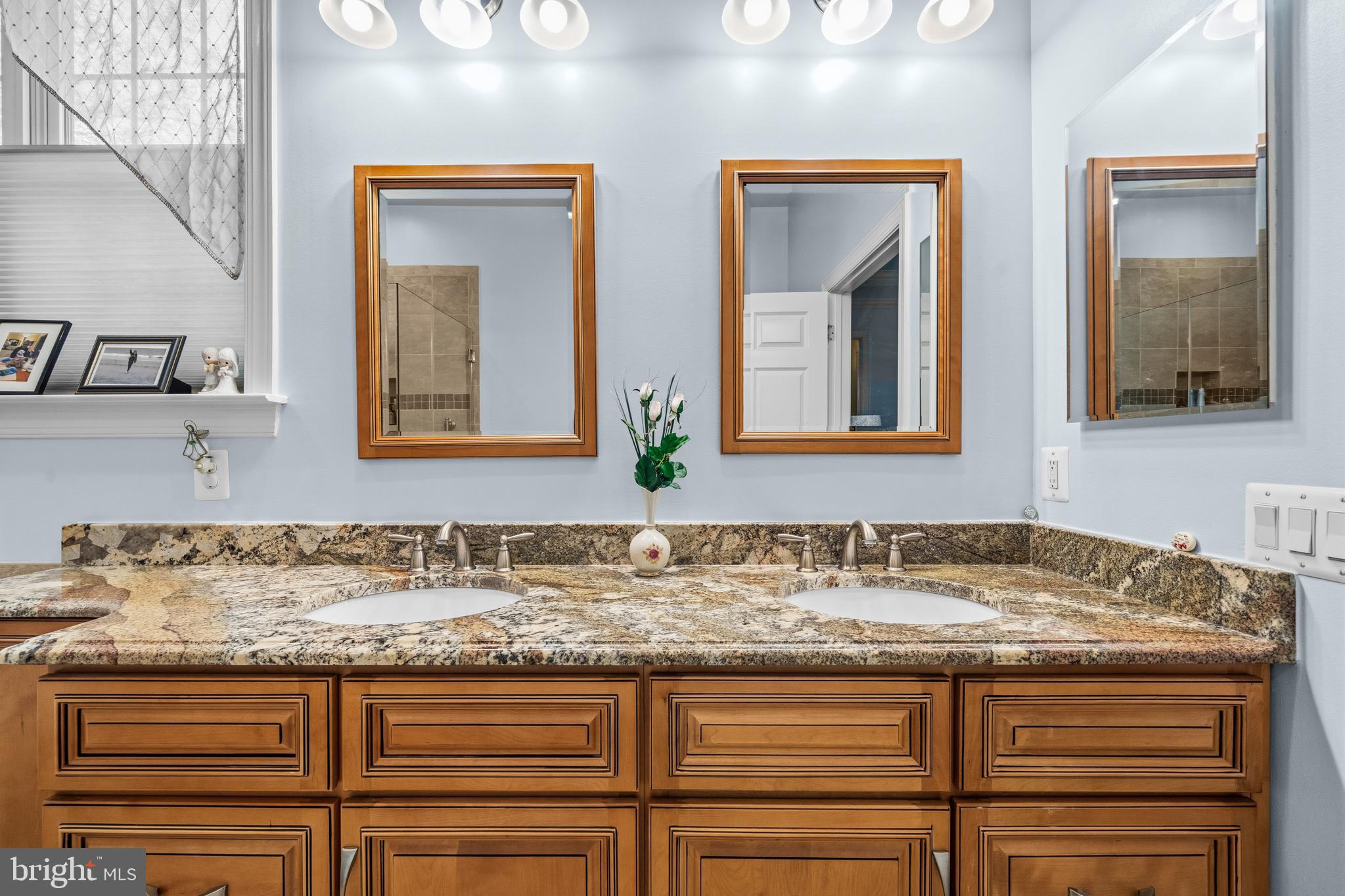 REGENCY AT DOMINION VALLEY - Residential