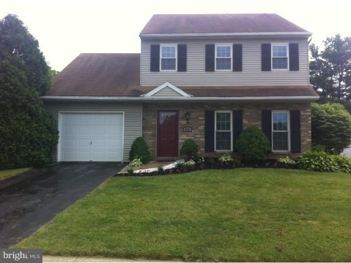 DREXELWOOD - Residential