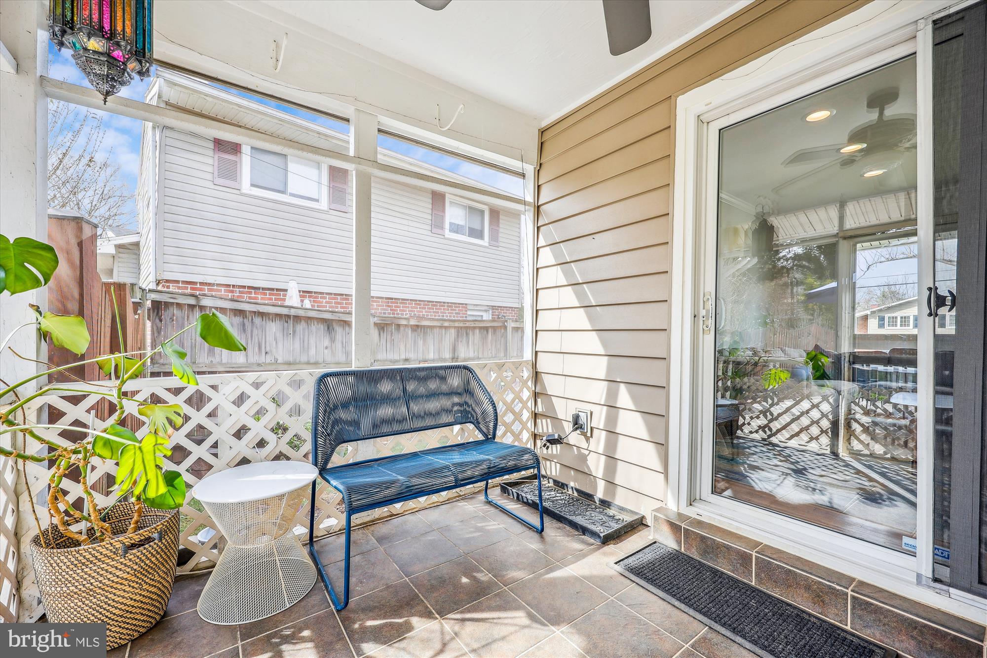 GARRETT PARK ESTATES - Residential