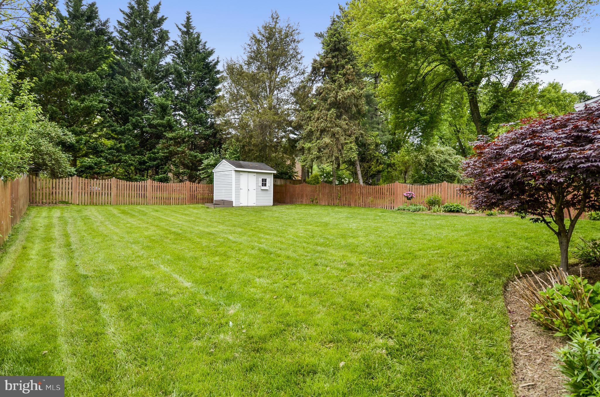 GARRETT PARK ESTATES - Residential