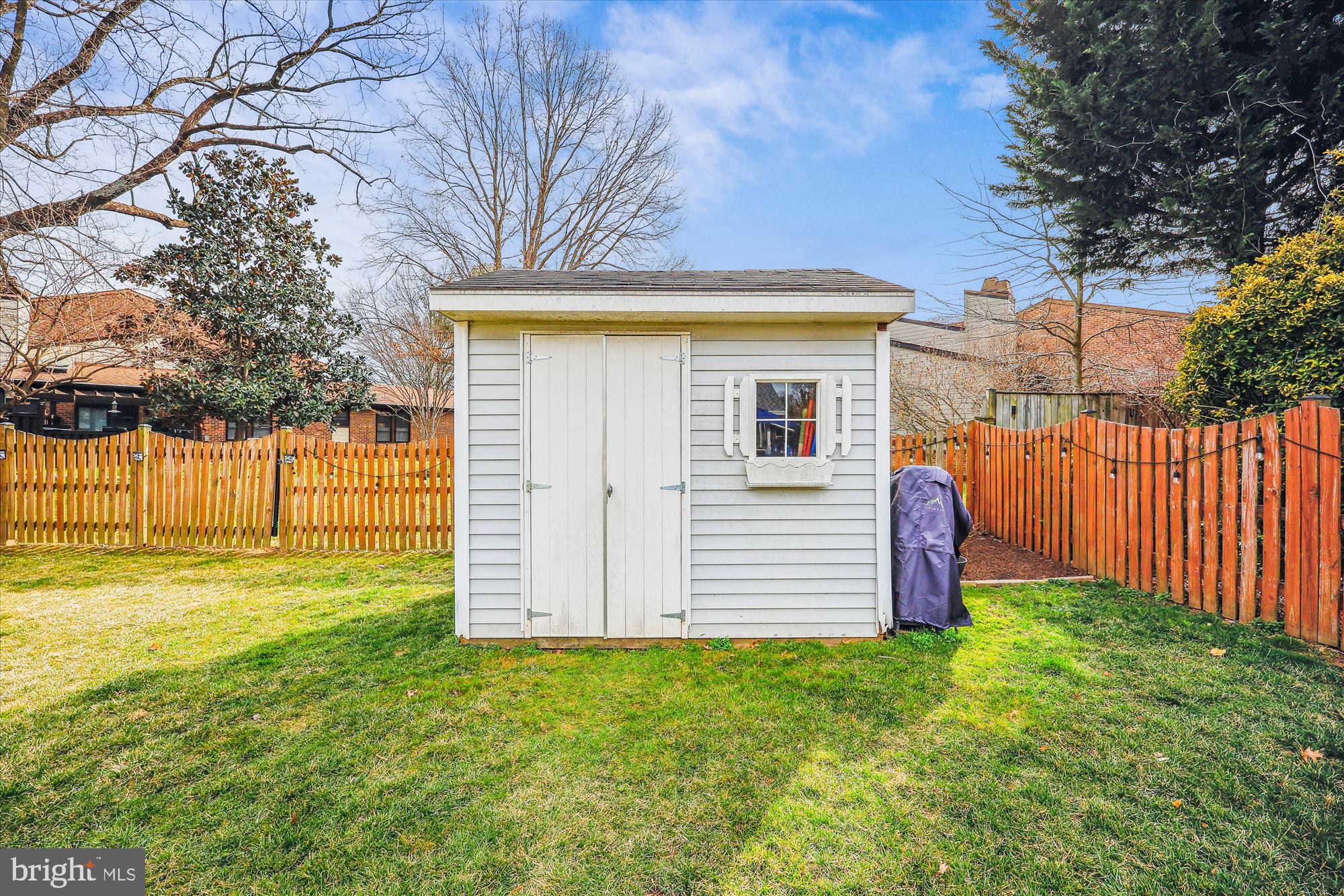 GARRETT PARK ESTATES - Residential