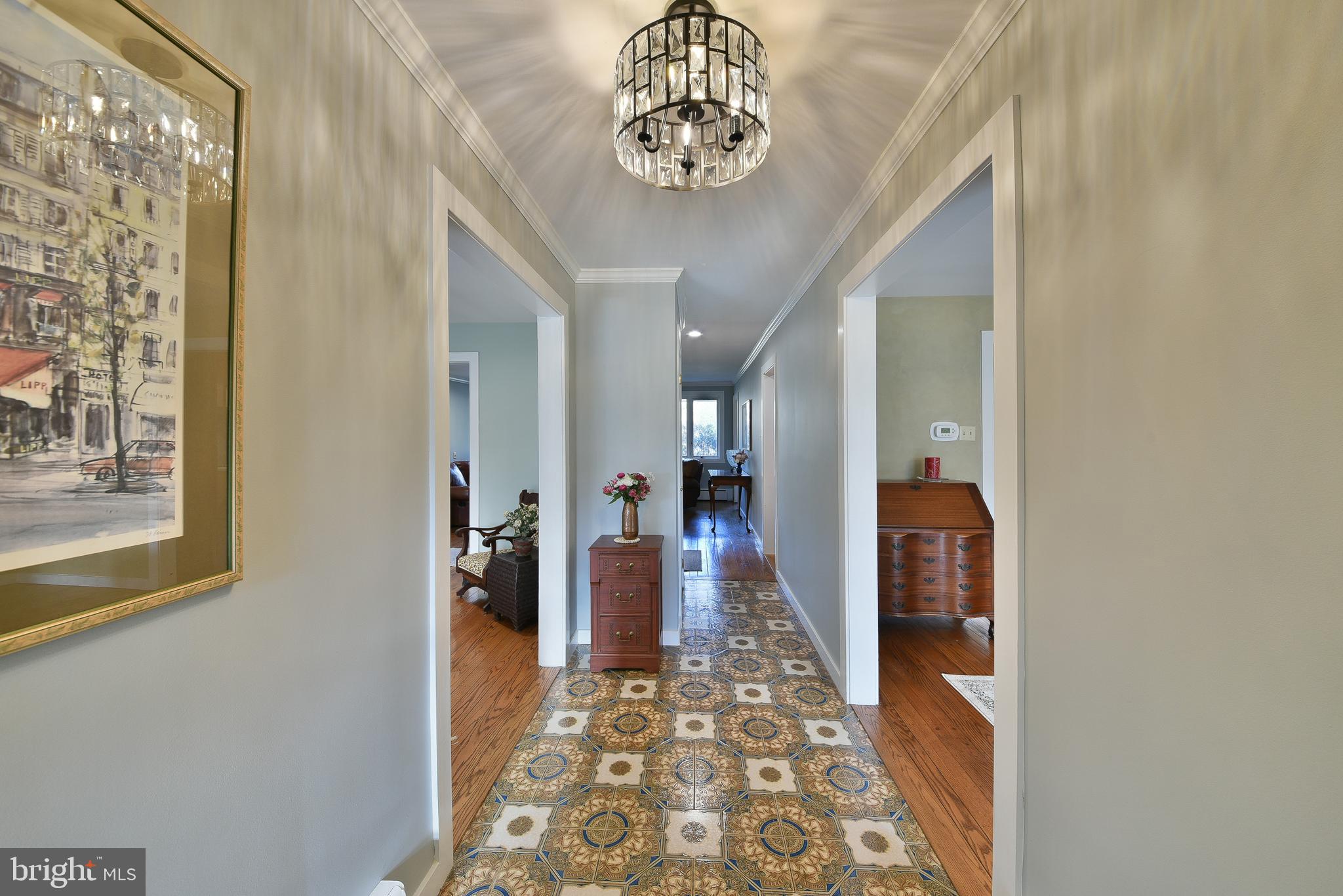 CHESTNUT HILL - Residential