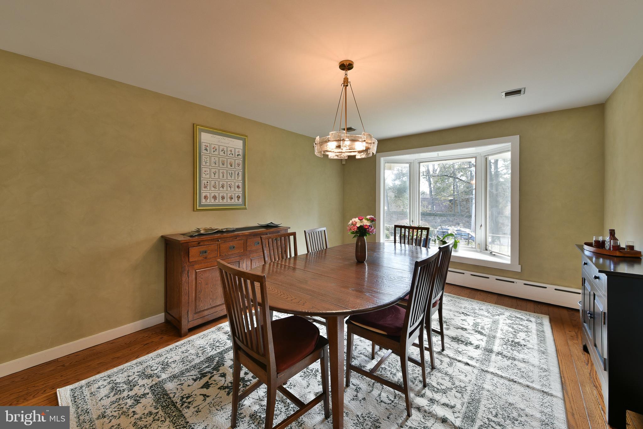 CHESTNUT HILL - Residential