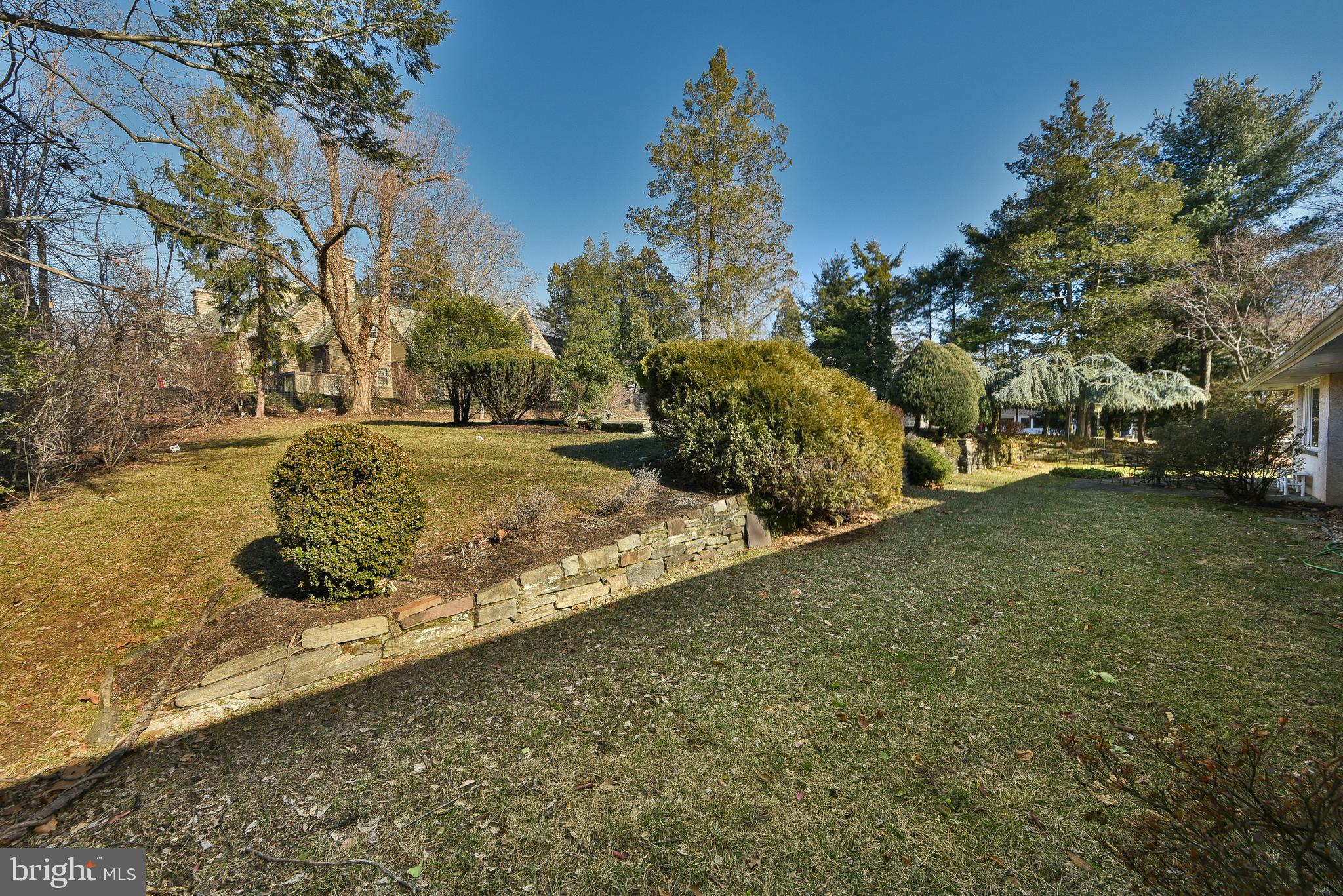 CHESTNUT HILL - Residential