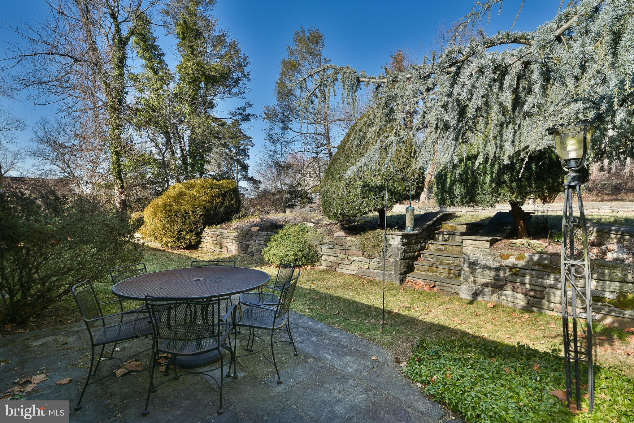 CHESTNUT HILL - Residential