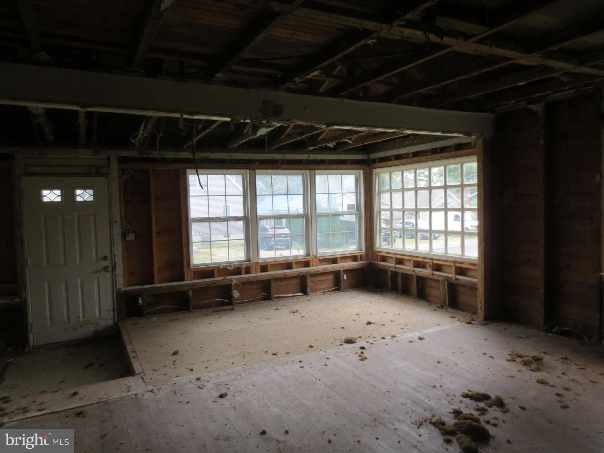 HACKS POINT BEACH - Residential