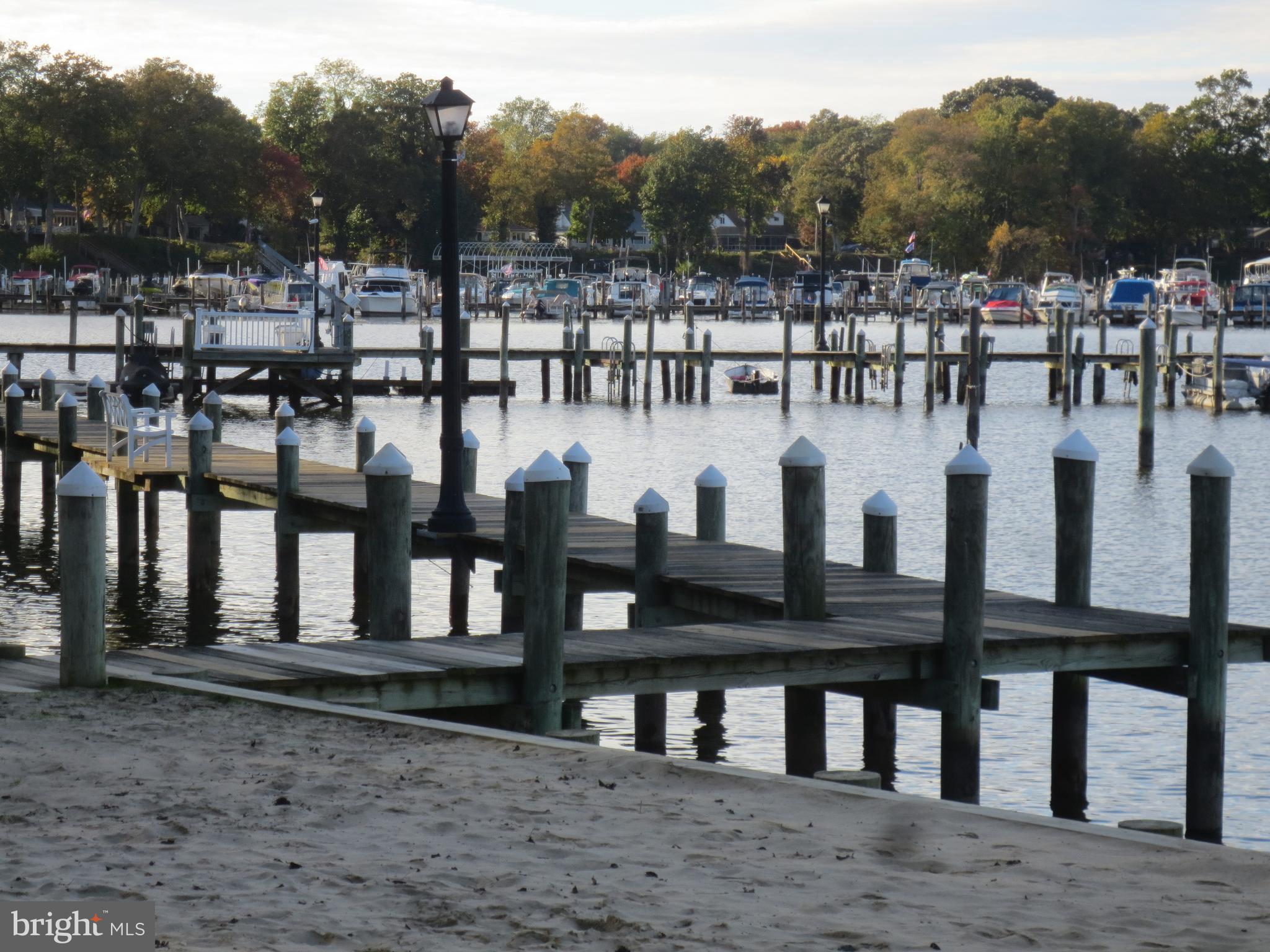 HACKS POINT BEACH - Residential