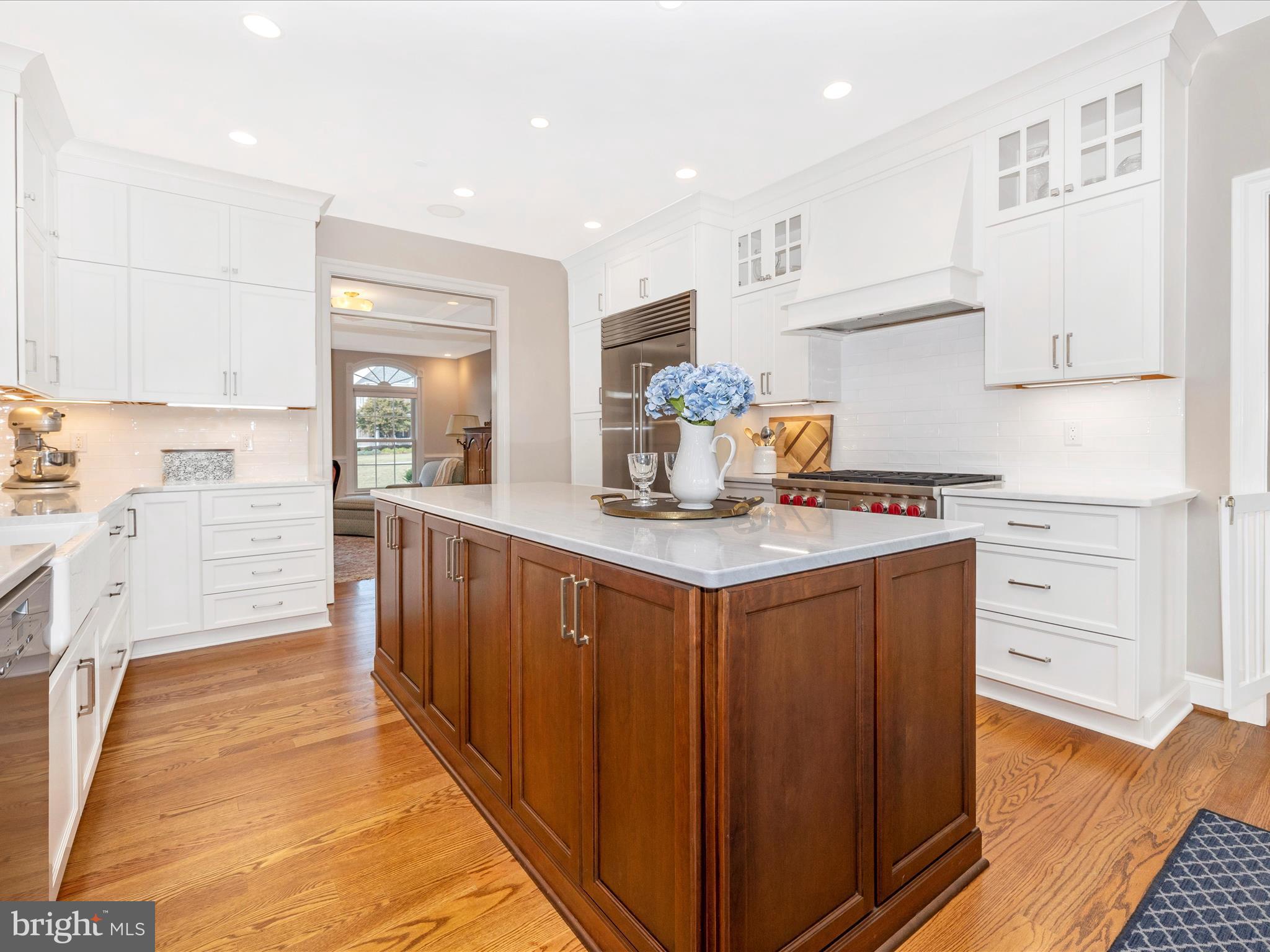 CAROLINES CROSSING - Residential