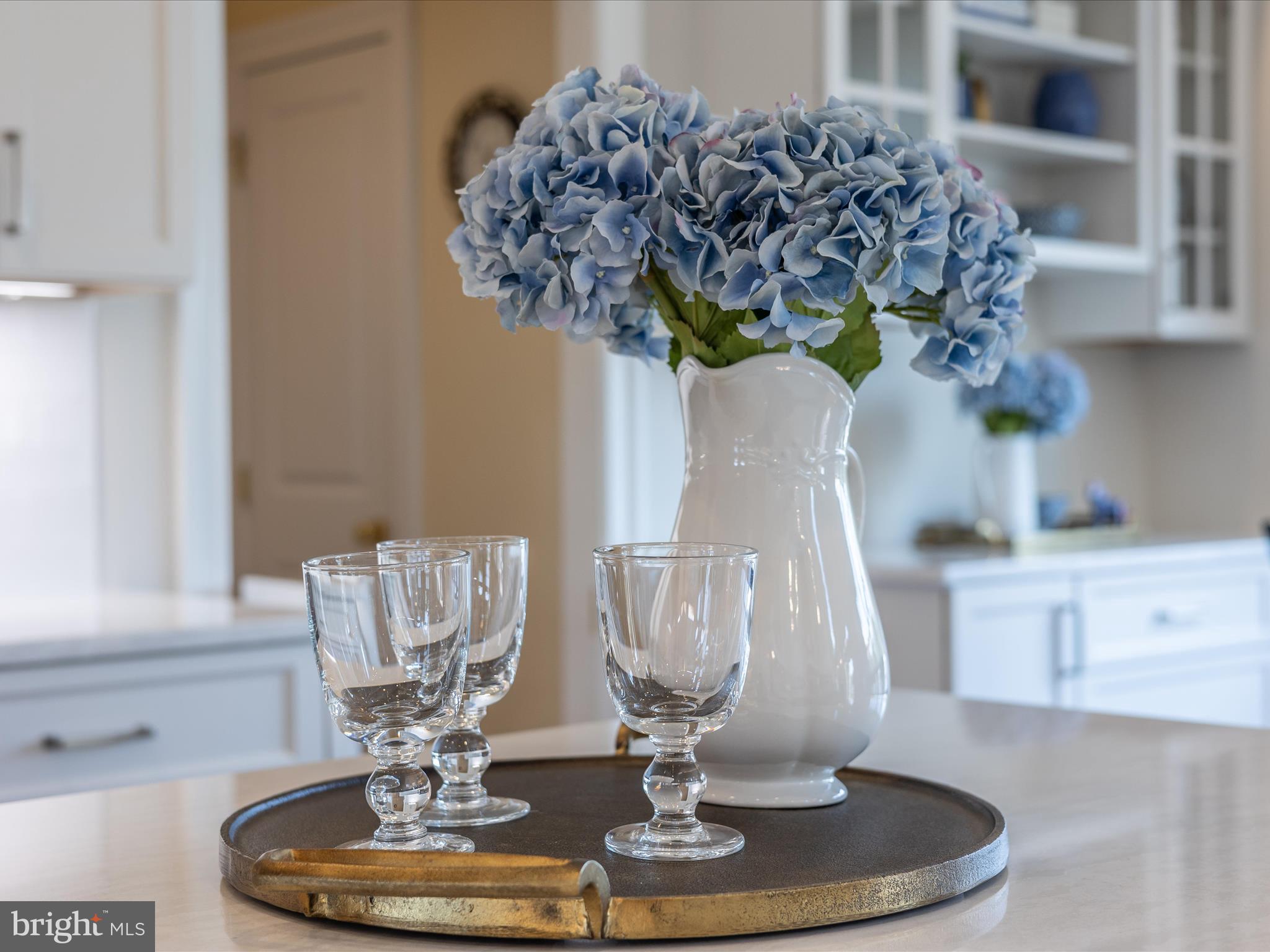 CAROLINES CROSSING - Residential