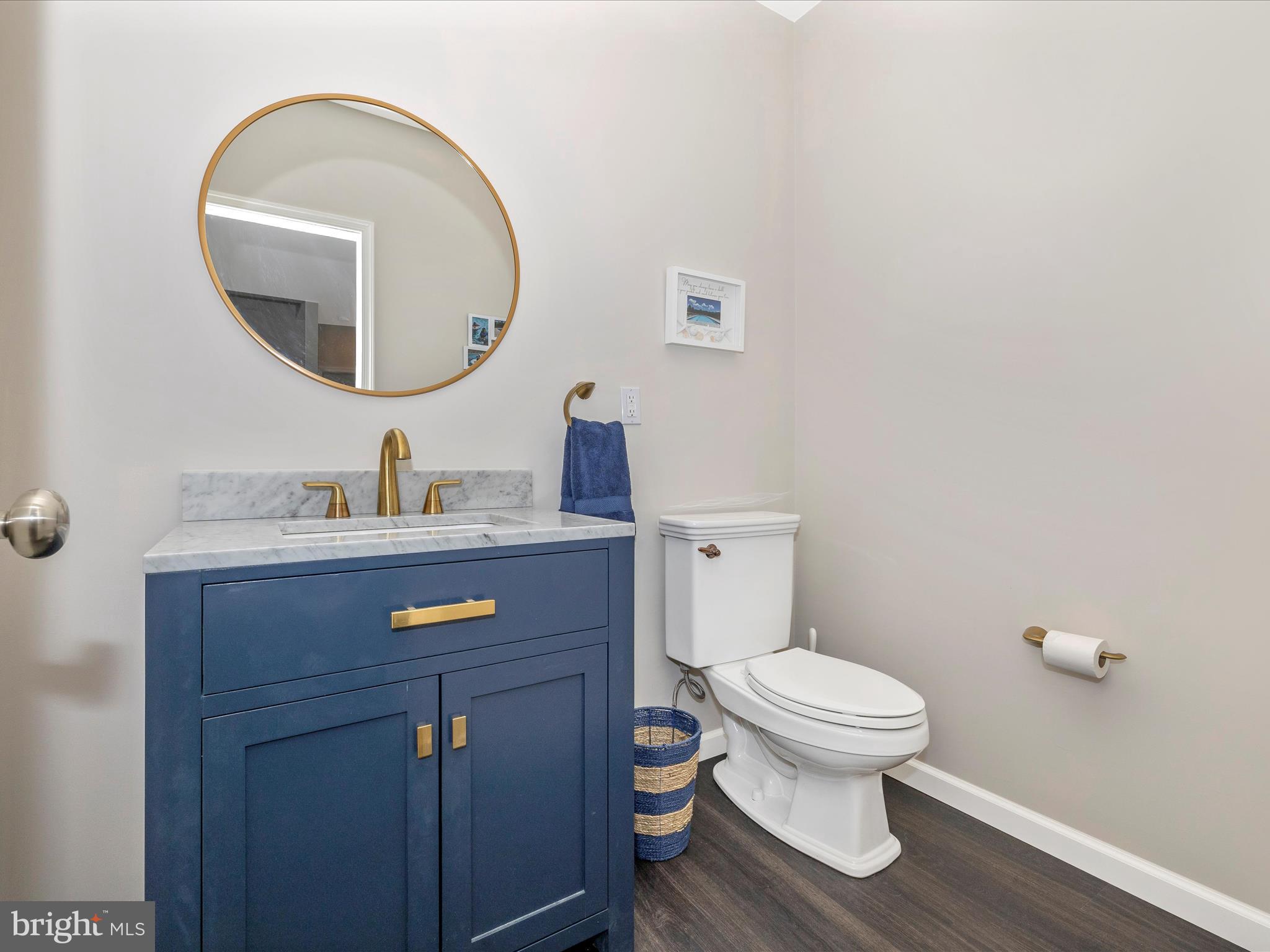 CAROLINES CROSSING - Residential