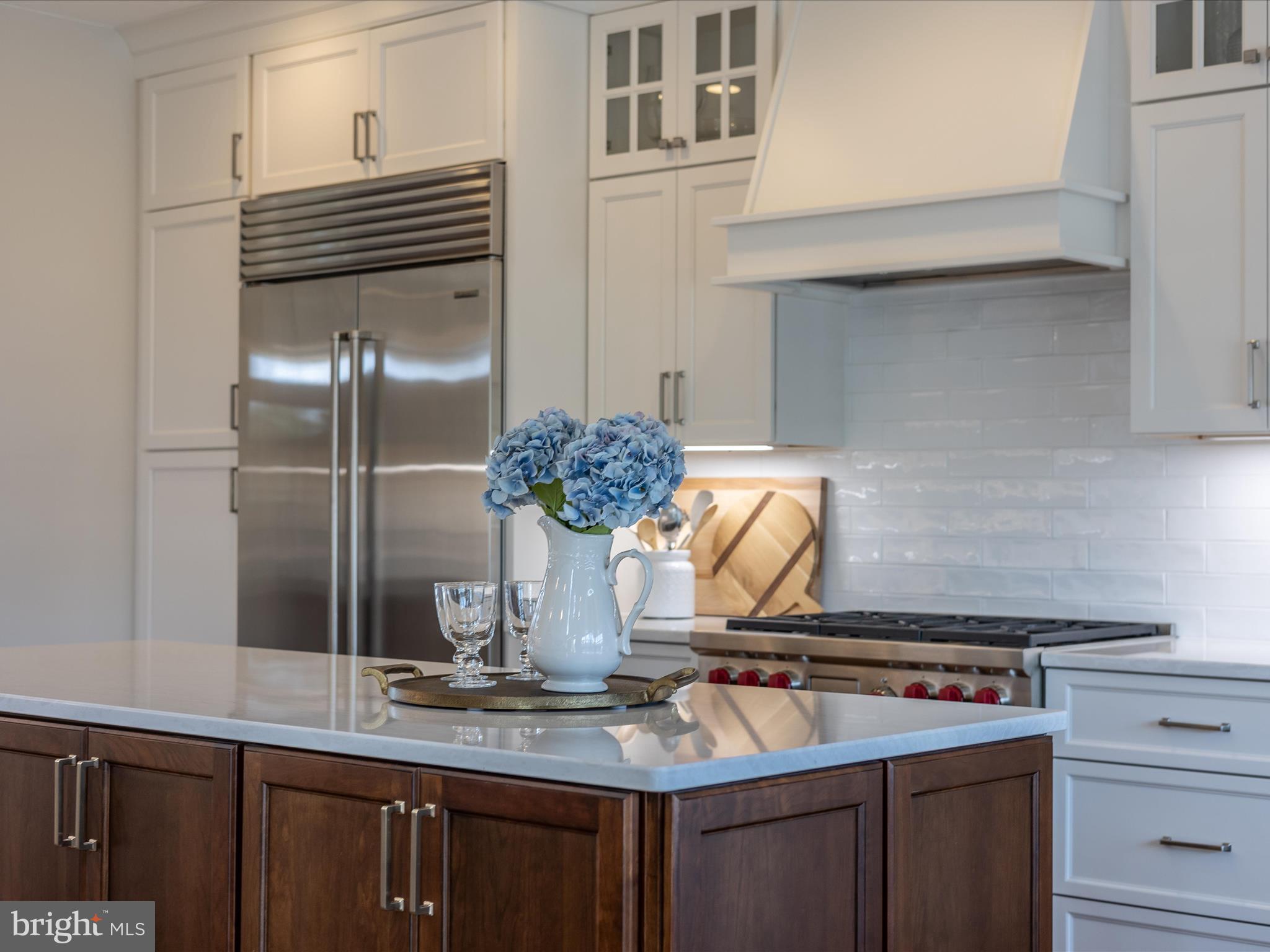 CAROLINES CROSSING - Residential