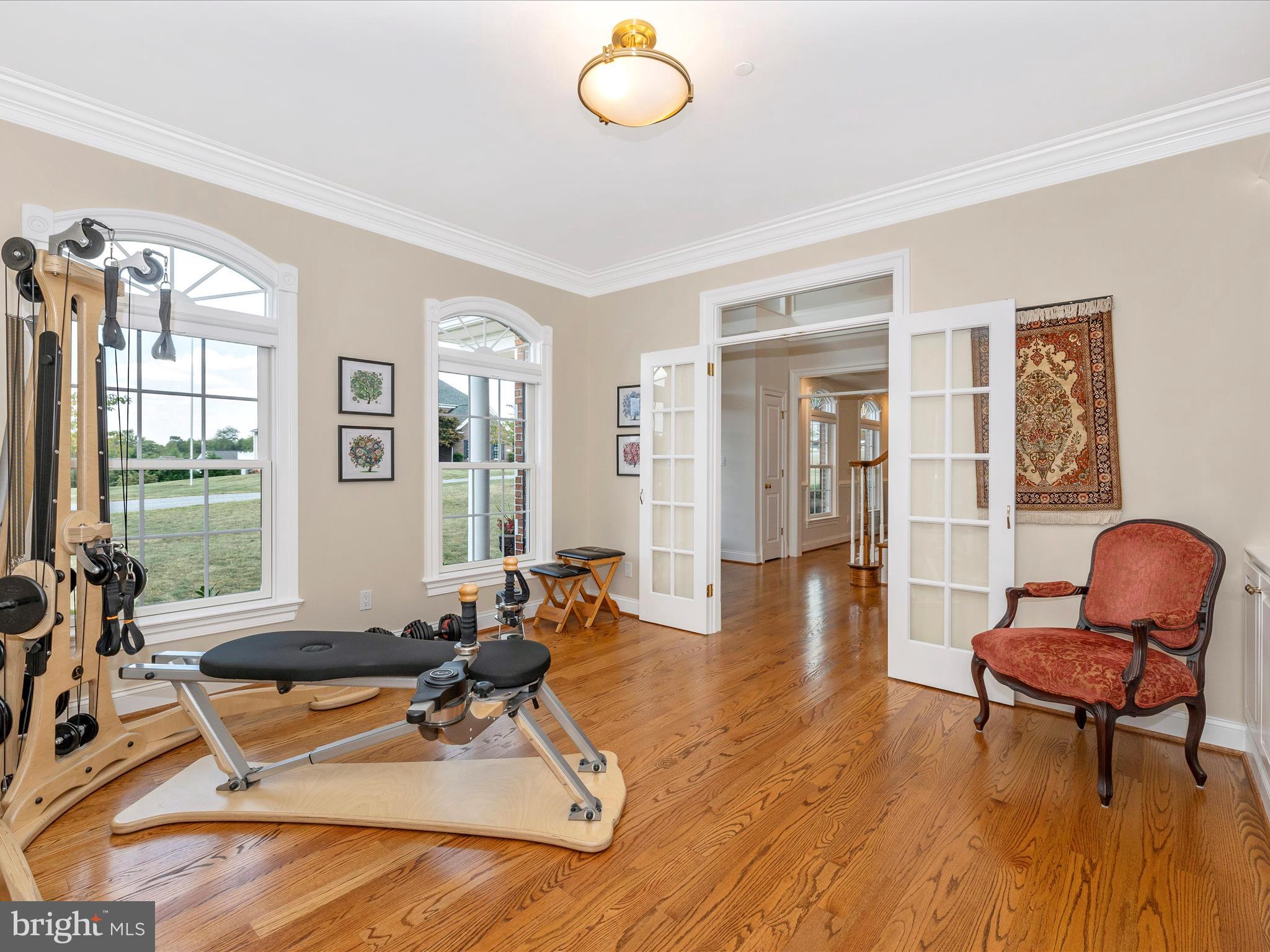 CAROLINES CROSSING - Residential