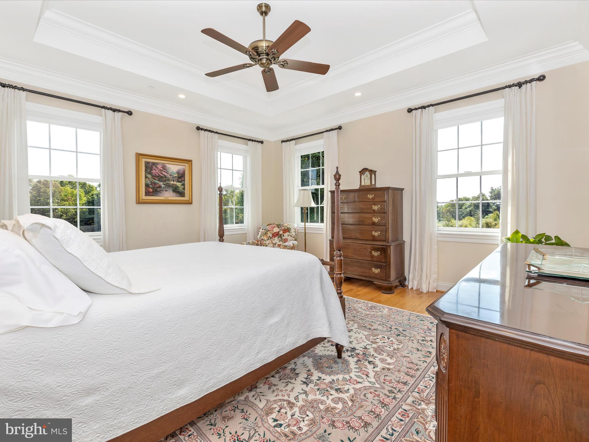 CAROLINES CROSSING - Residential