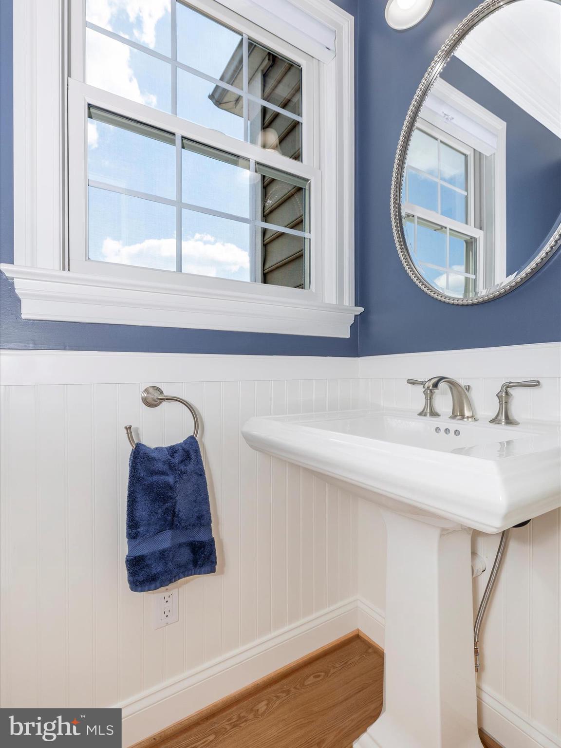 CAROLINES CROSSING - Residential