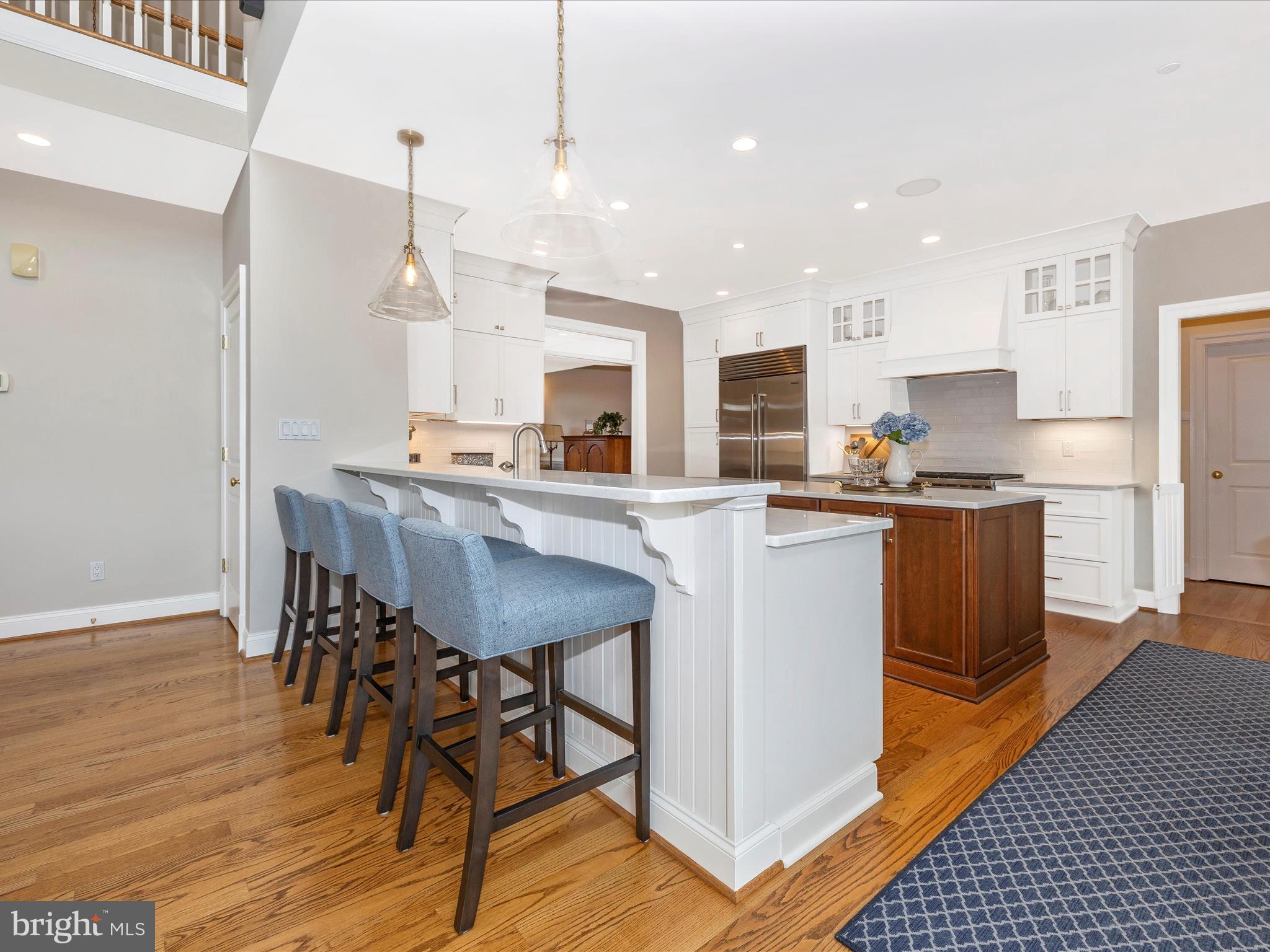 CAROLINES CROSSING - Residential