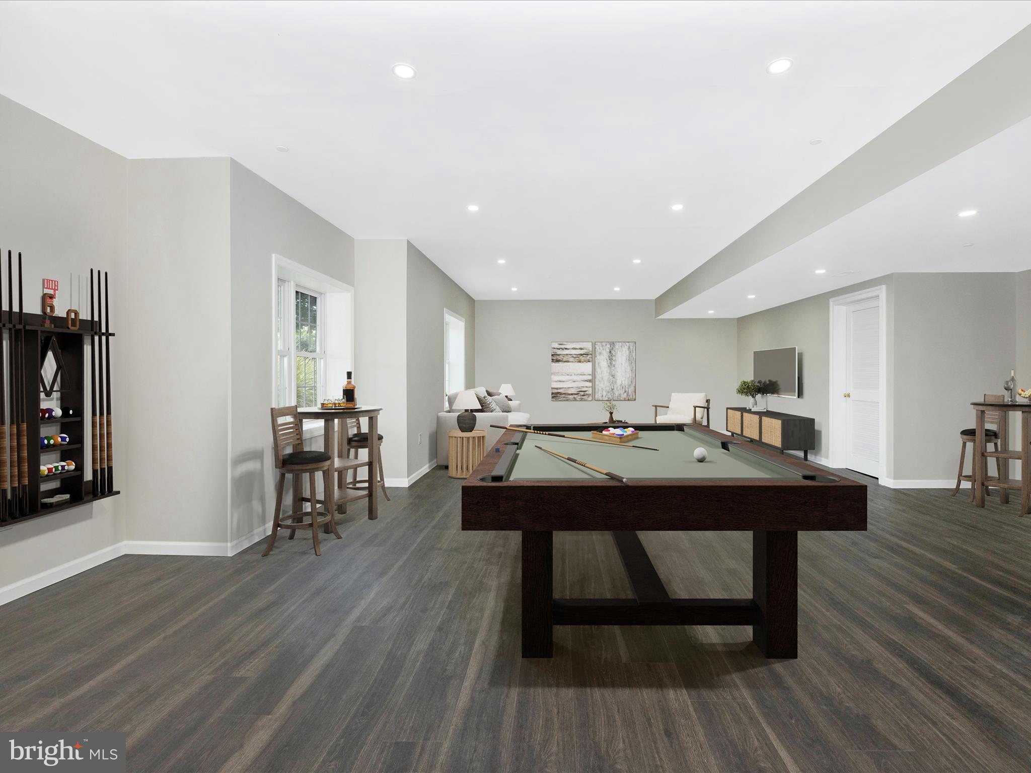 CAROLINES CROSSING - Residential