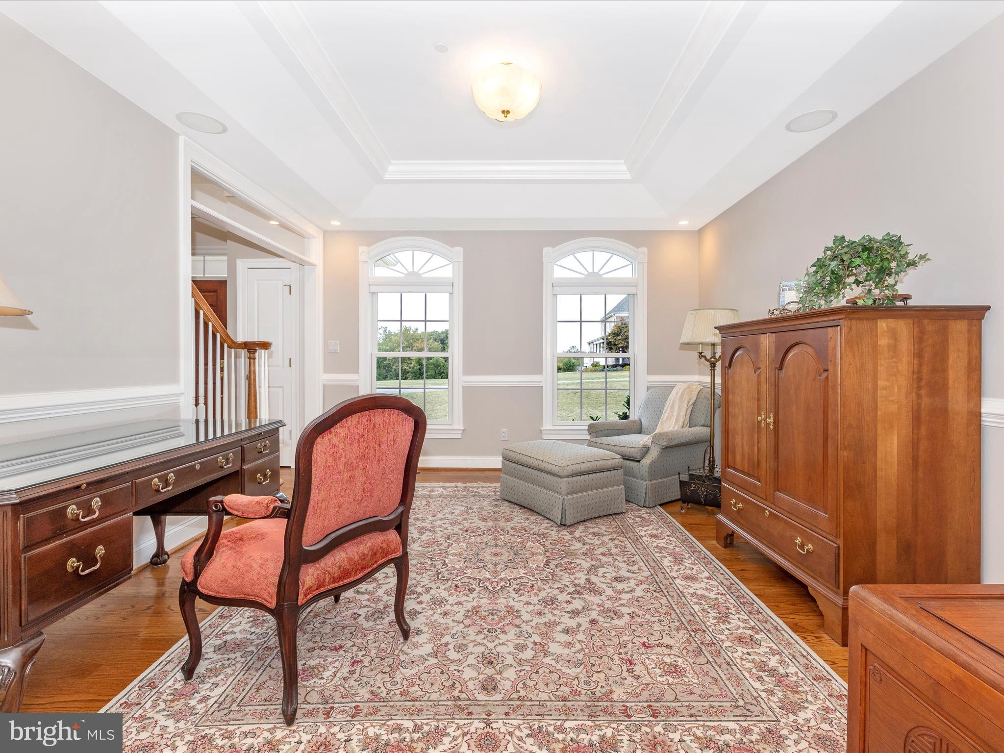 CAROLINES CROSSING - Residential